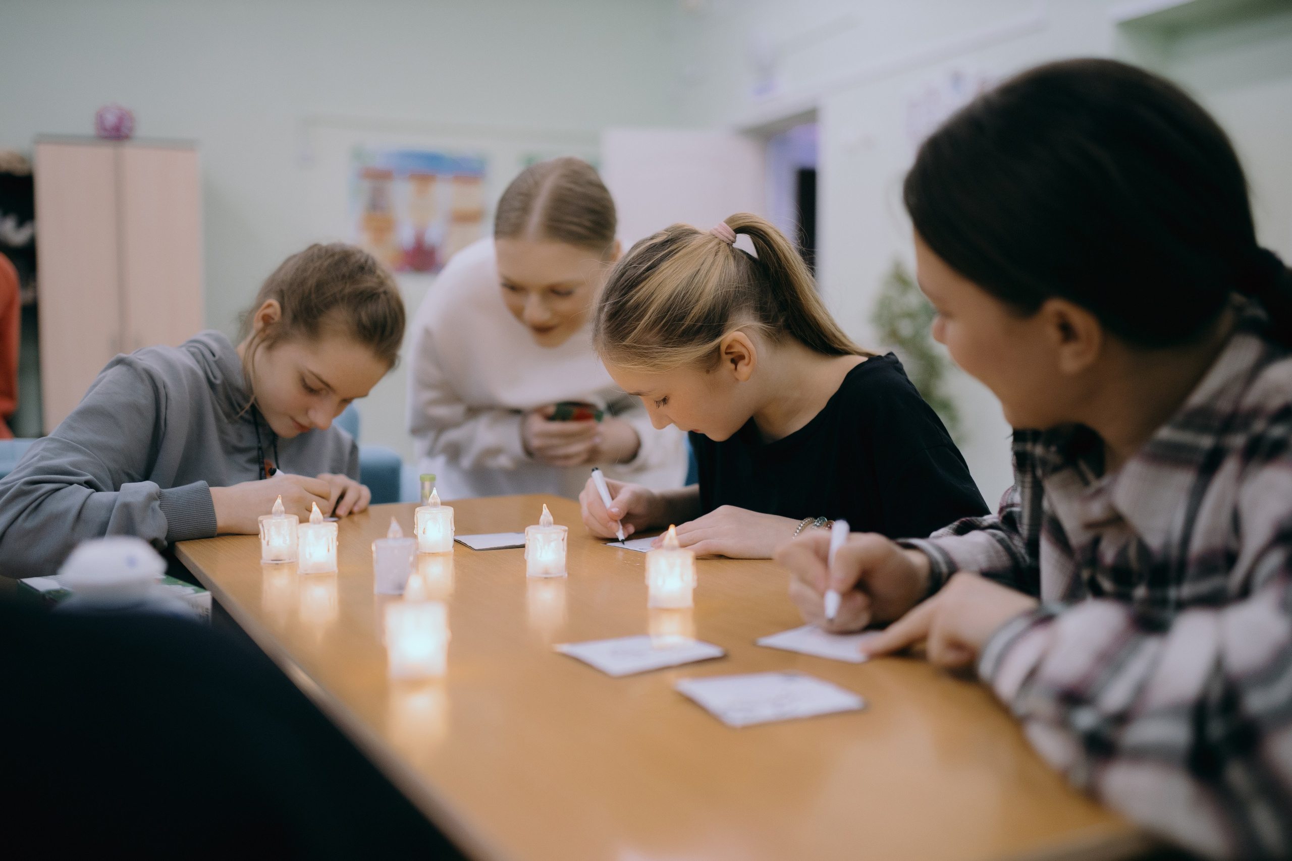 Китайский Новый год в школе-интернате № 5 // 31.01.25. Денис Прохоров Фотограф в г. Магнитогорск
