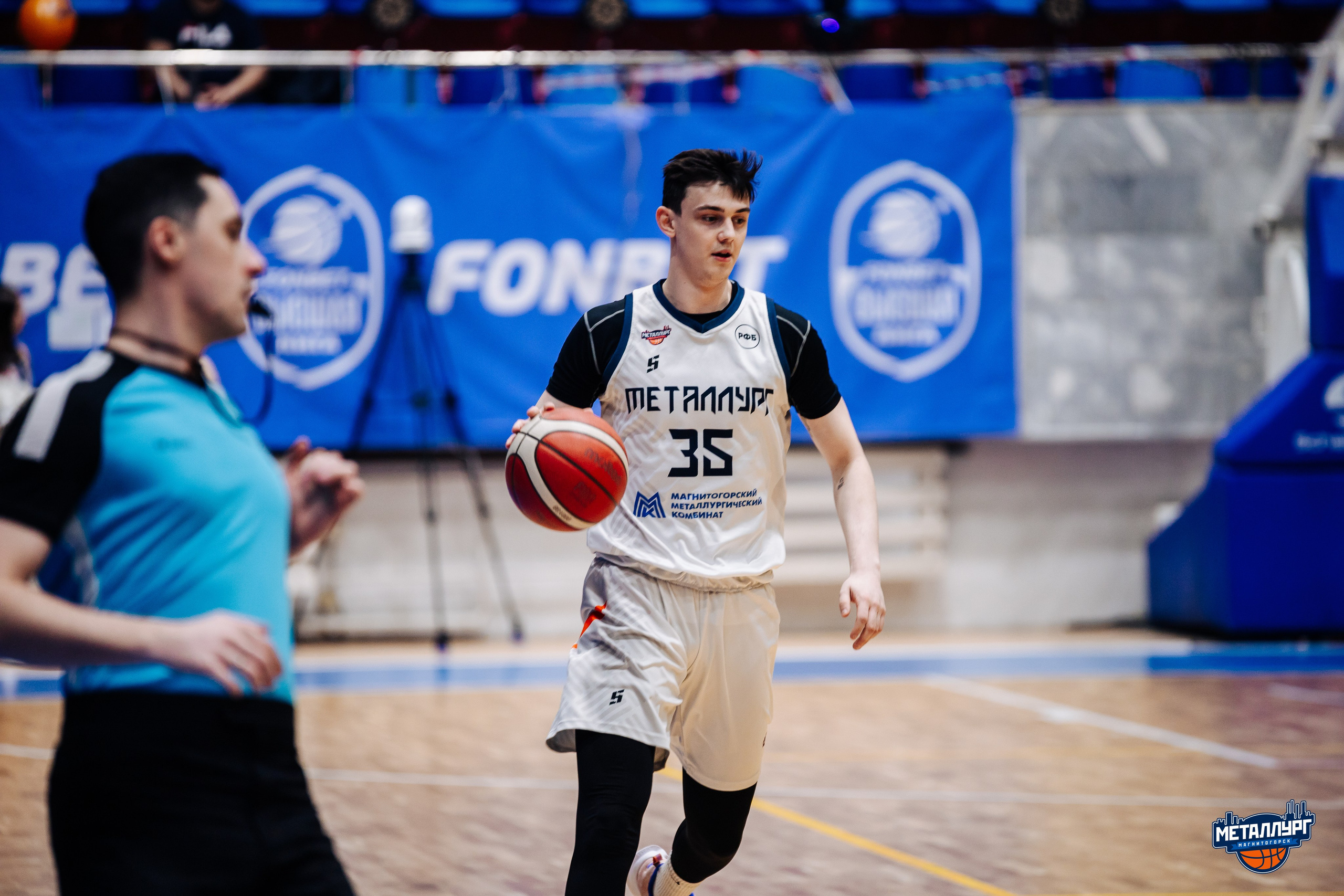 «Металлург» vs «Чебоксарские ястребы» // 07.04.24. Денис Прохоров Фотограф в г. Магнитогорск