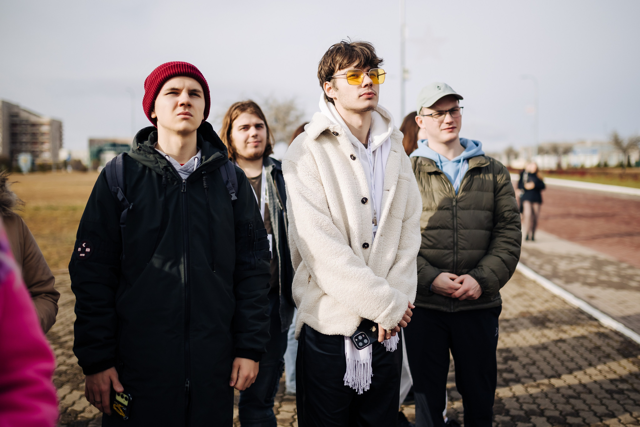 Окружной туристический форум «Айда на Урал» // 24.10 — 27.10.2024. Денис Прохоров Фотограф в г. Магнитогорск