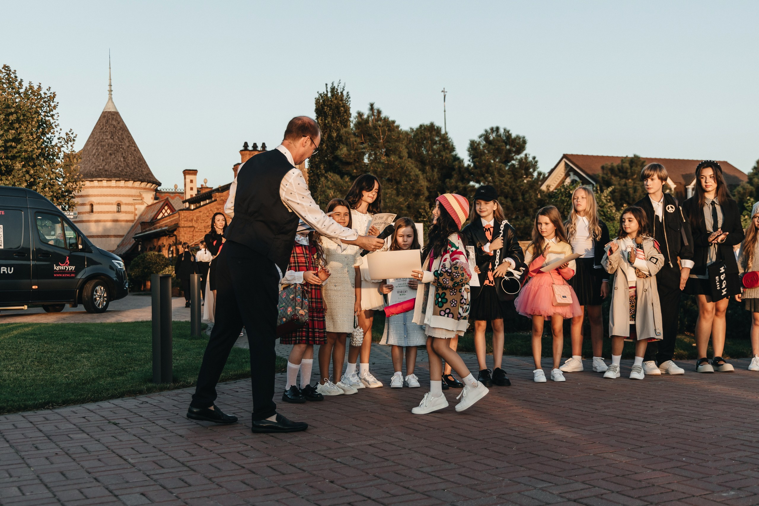 FASION PROJECT — VESHALKⱯ KIDS. Свадебный и репортажный фотограф в Ростове-на-Дону Павел Кислов