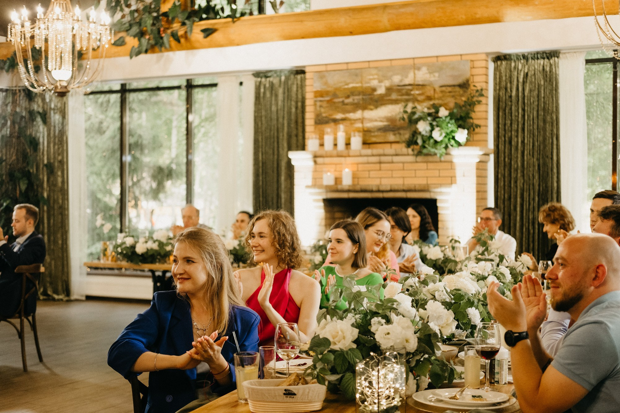 LaFa. Свадебный фотограф Александра Тюлякова