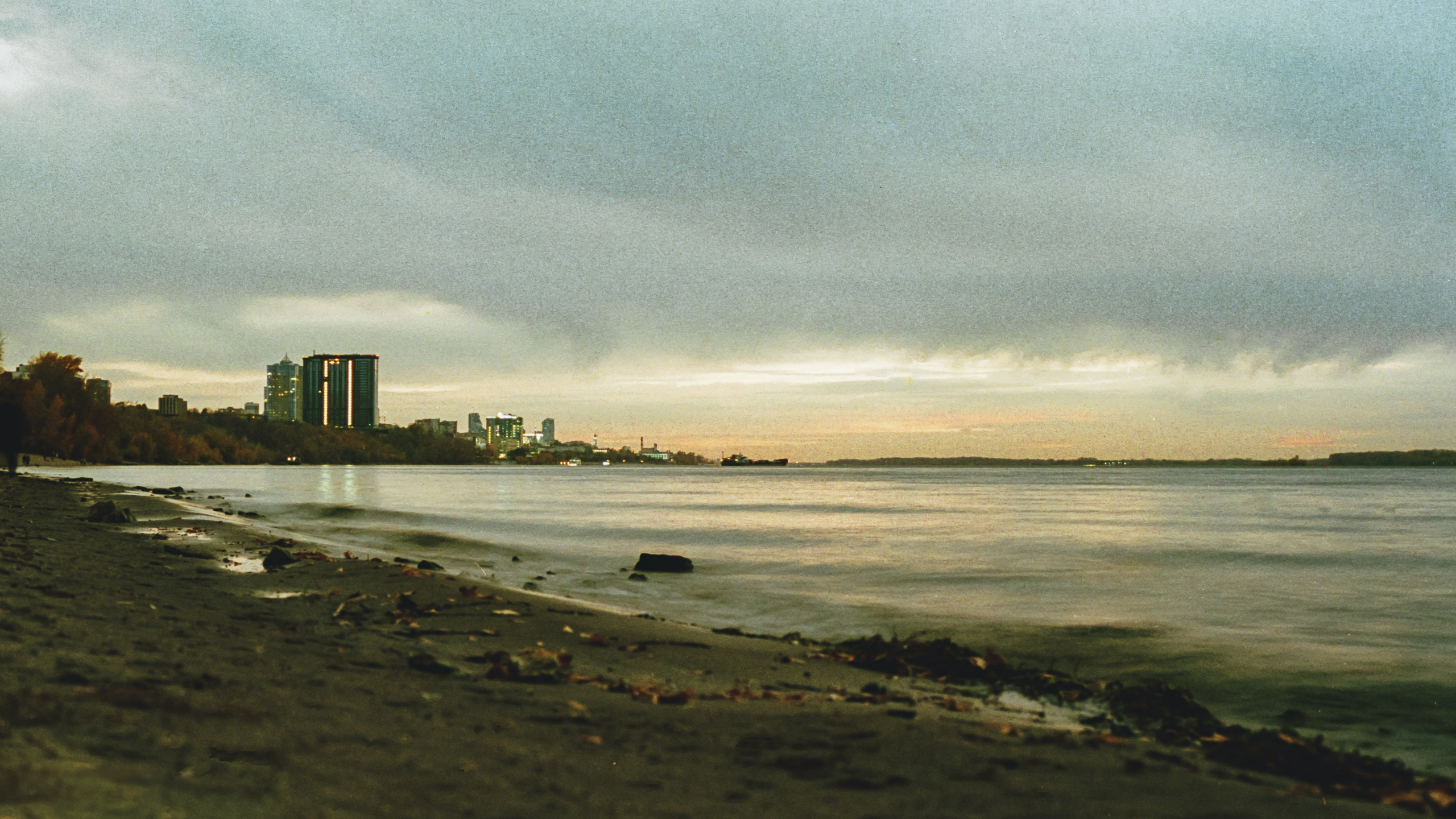 Пленочная история. Дмитрий Пропадалин, Нейрофотография