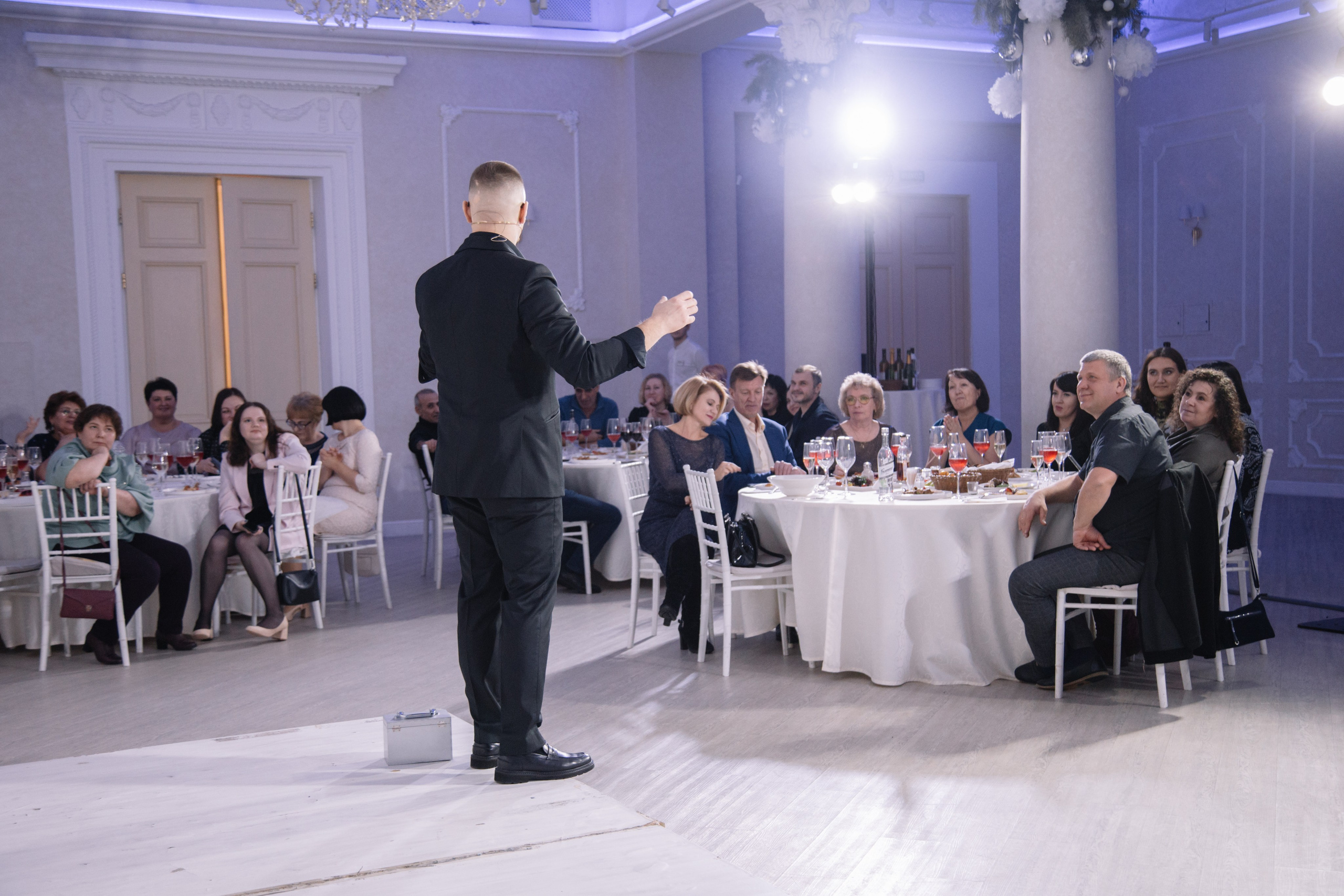 New Year. Свадебный и семейный фотограф в Перми Лилия Гатауллина