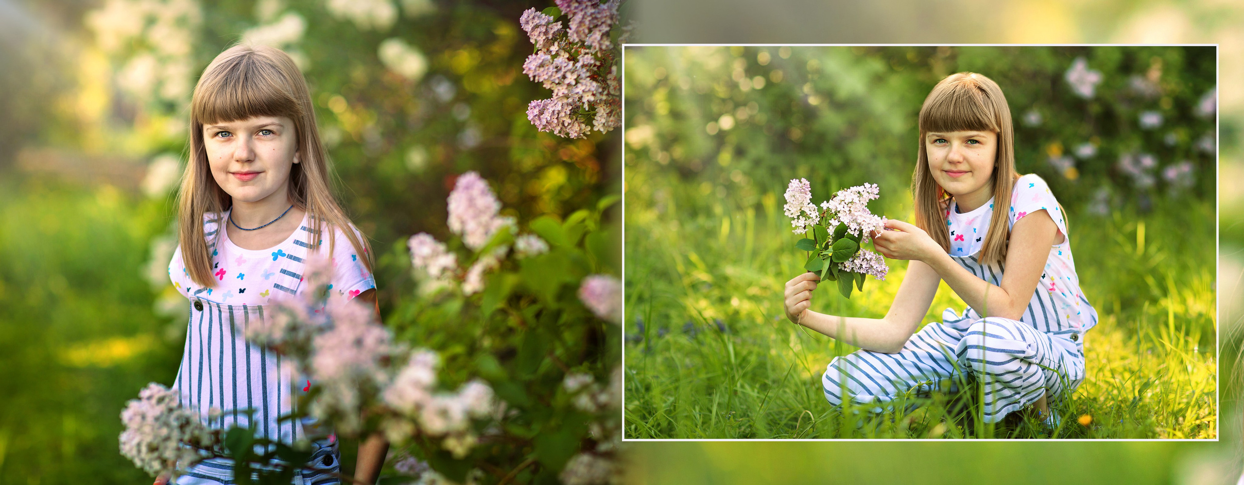 Алина. Ирина Загоскина — портретные фотосессии в Москве