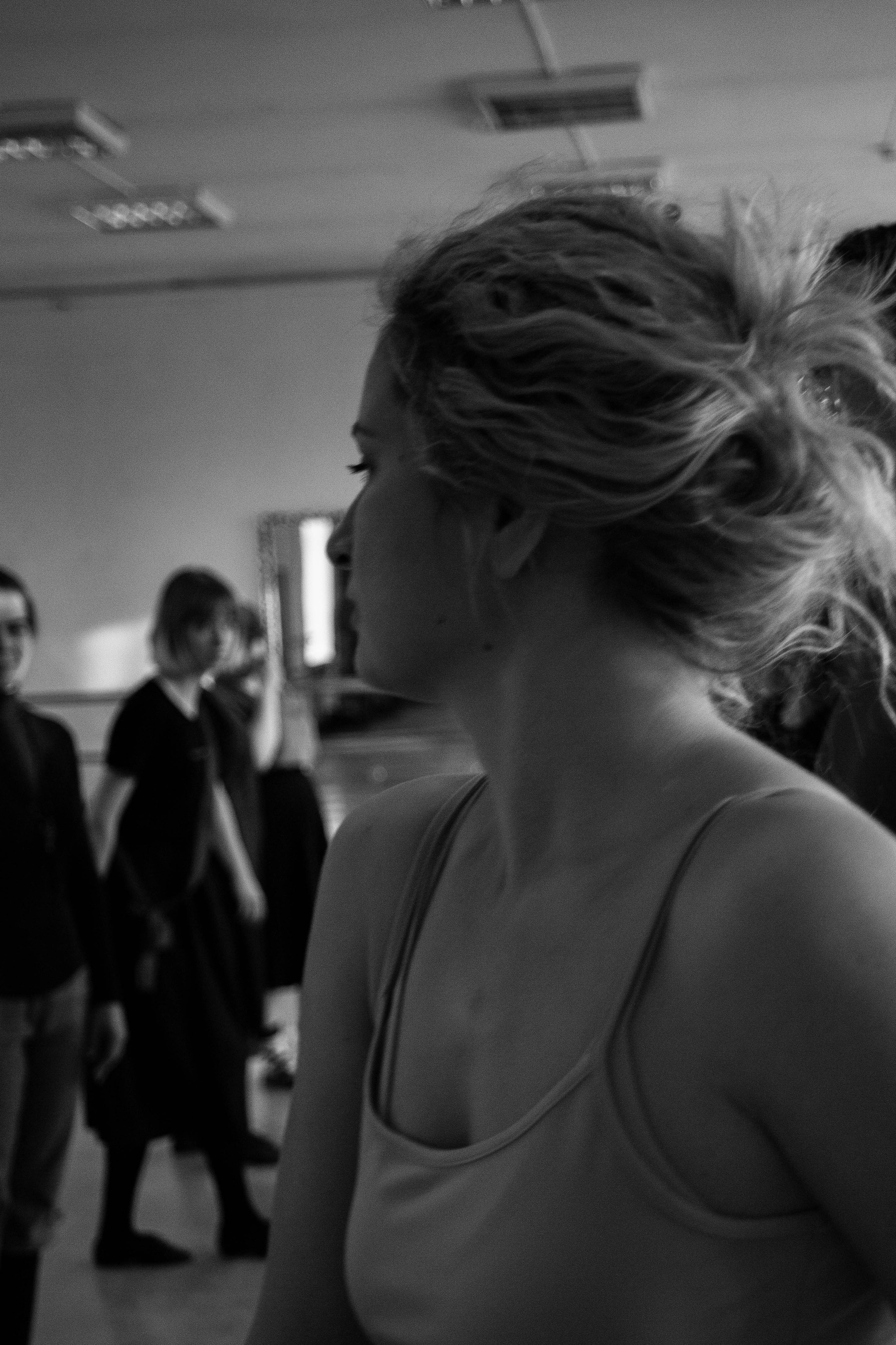 Клуб исторических танцев. Репетиция. Фотограф в Самаре Оксана Крупнова