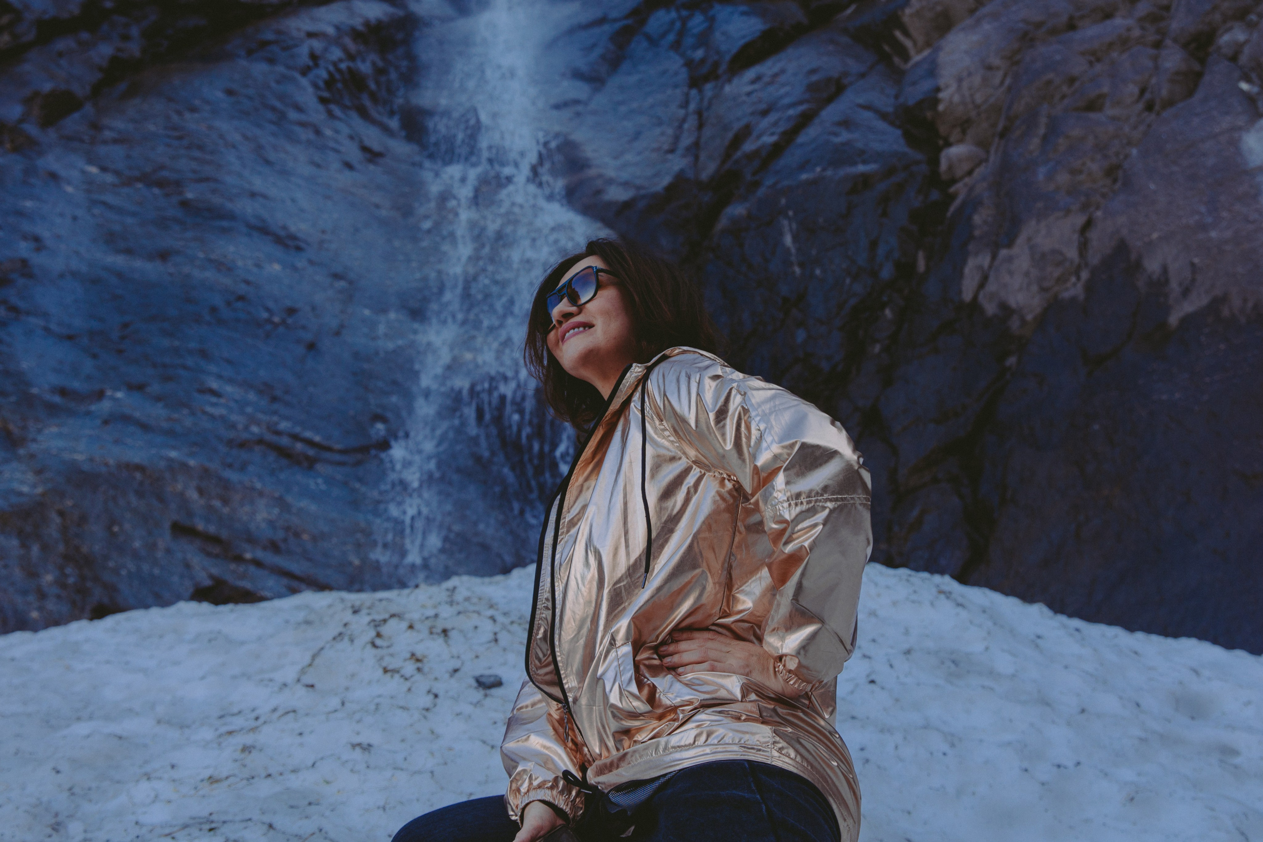 Осетия. Мастерская для создания имиджа от BenSami в Санкт-Петербурге и Москве