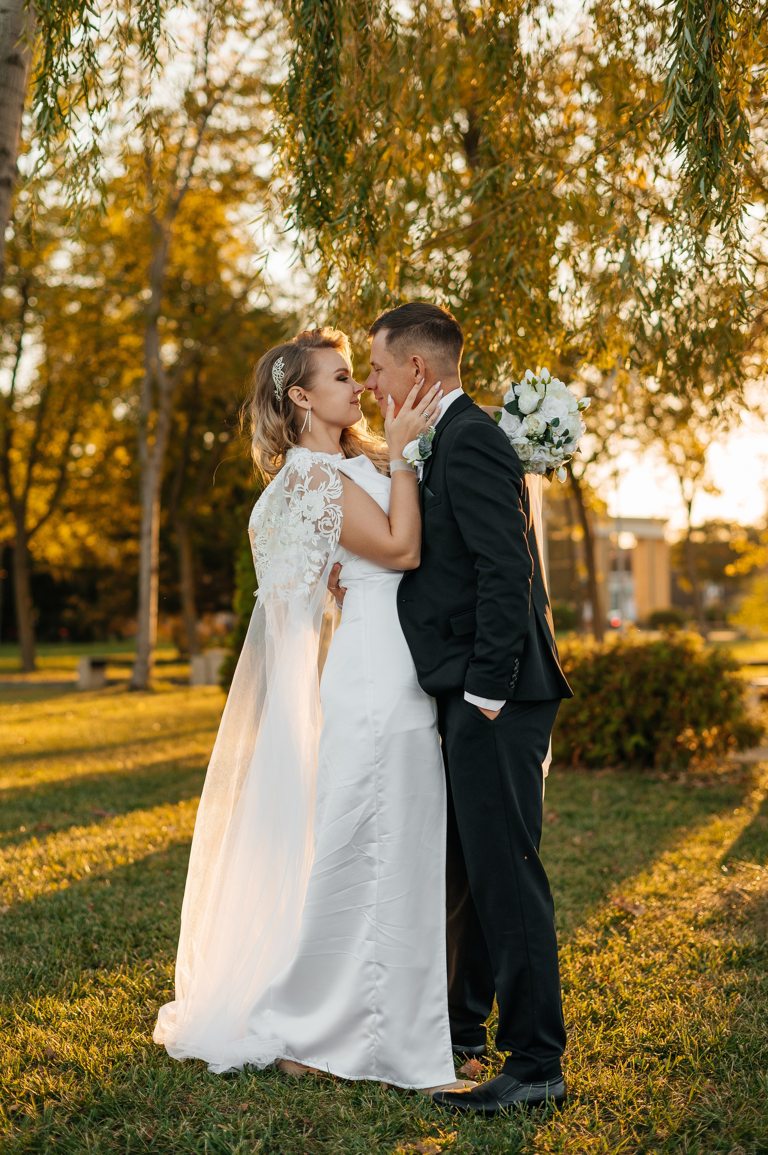 Константин и Елена. Свадебный и семейный фотограф Кореновск/Краснодар
