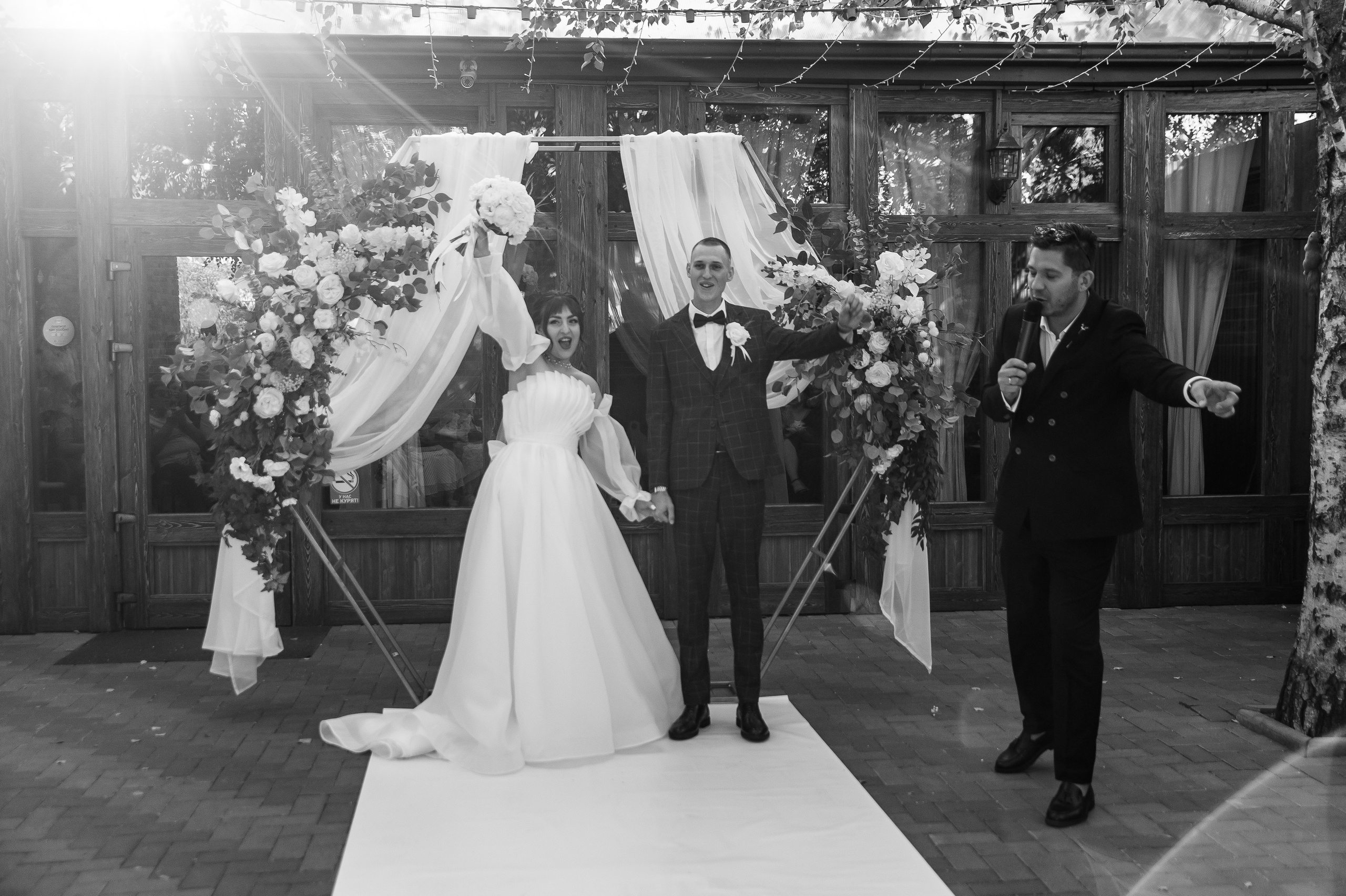 Михал и Диана. Свадебный и семейный фотограф Кореновск/Краснодар