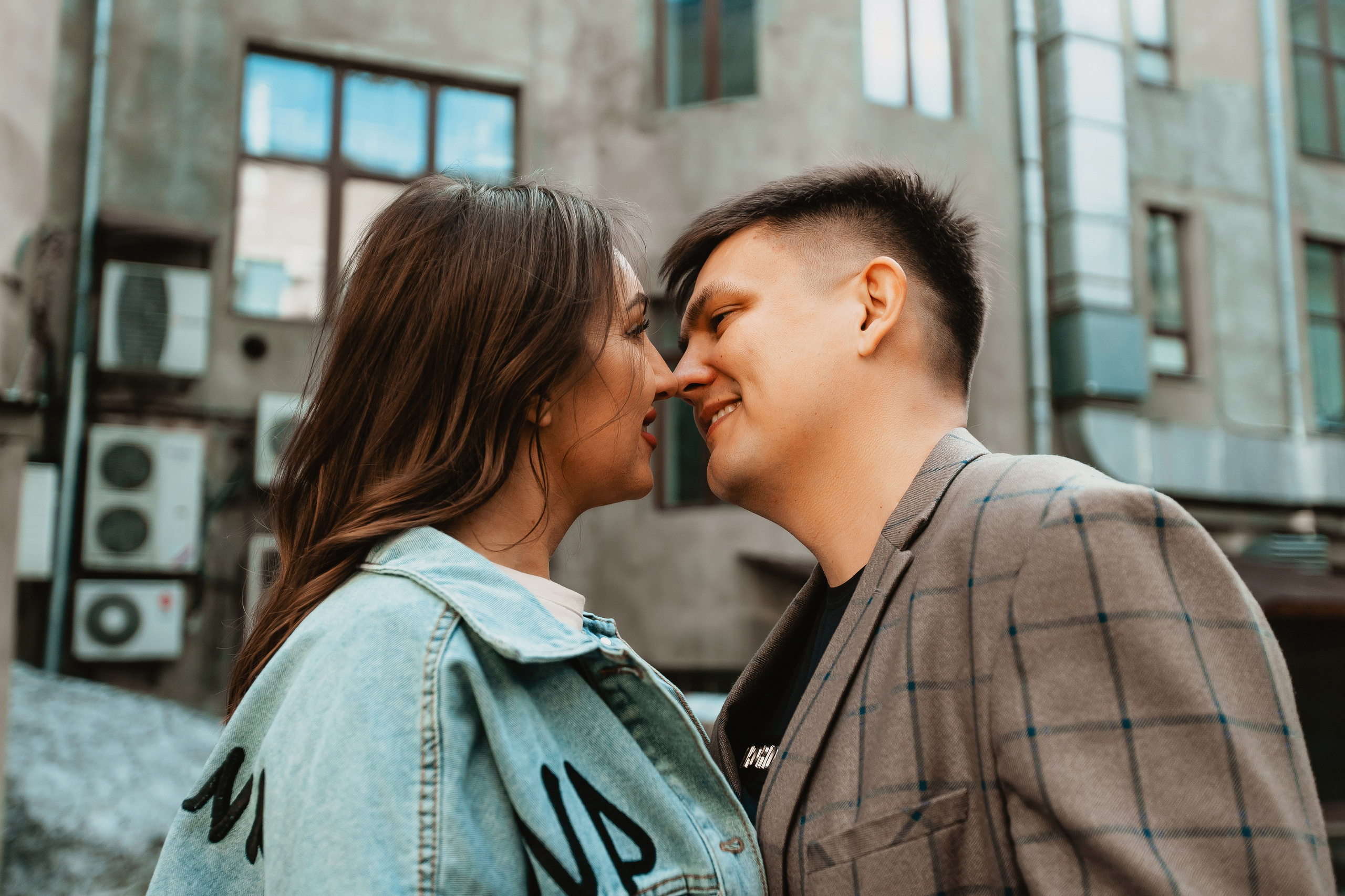 Роман и Кристина. Тимур Аминов | Фотограф в Кемерове