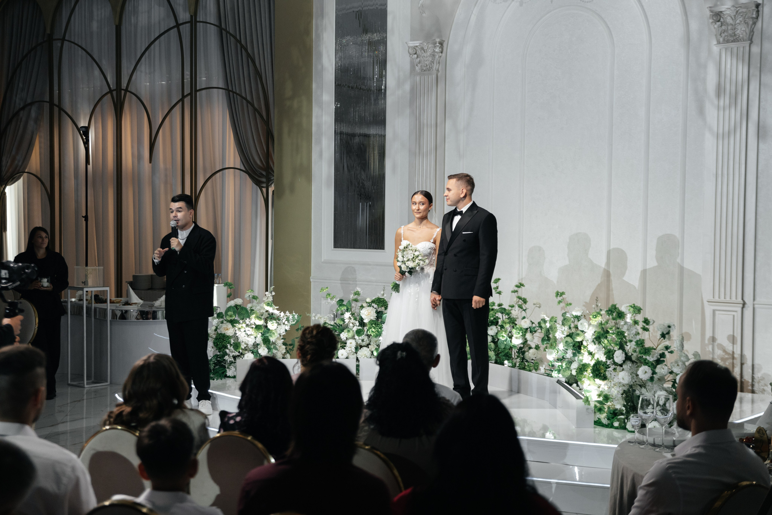 Arthur & Zarina. Свадебный фотограф Ильнар Асадуллин