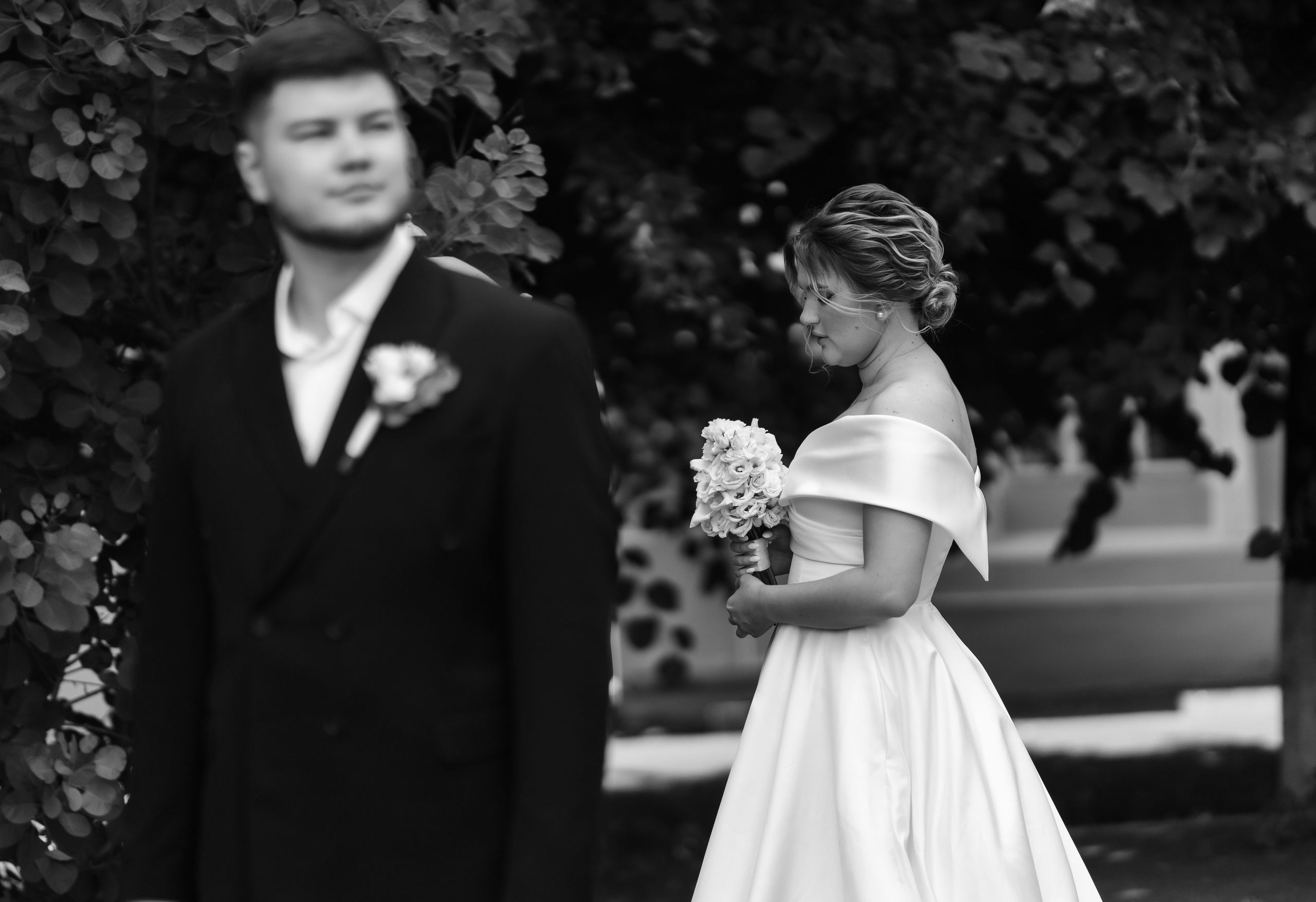 Emil & Guzel. Свадебный фотограф Ильнар Асадуллин