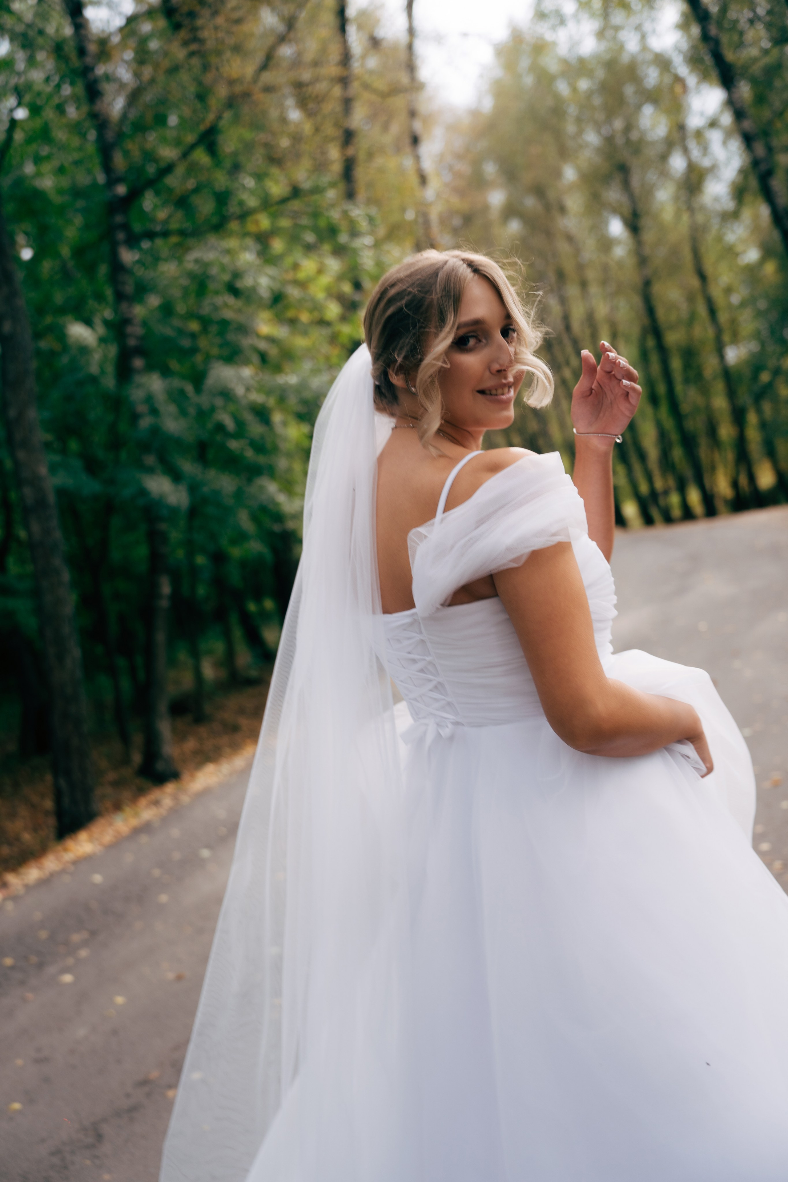 Матвей и Оля. Главная