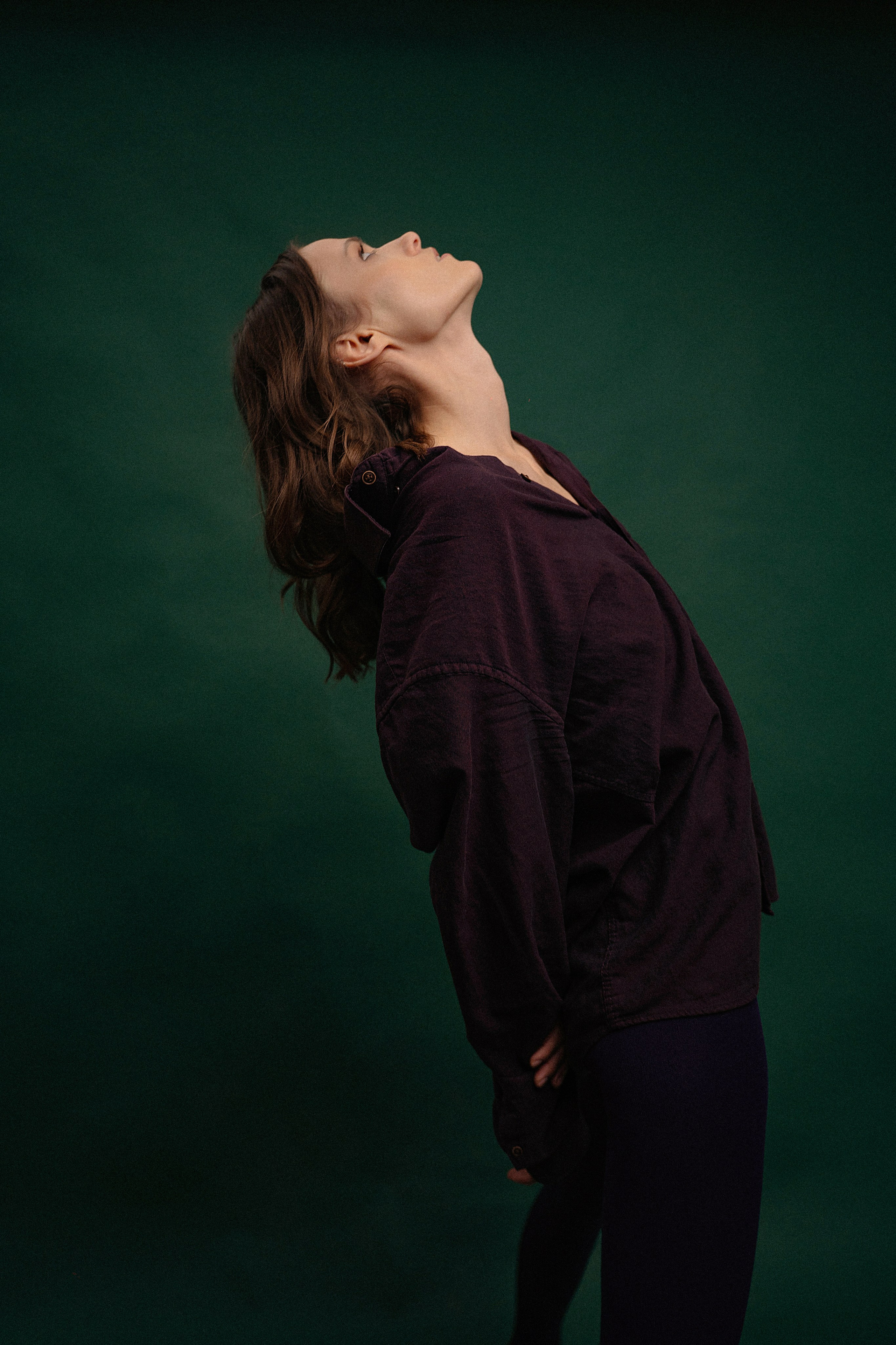 Kris. Главная