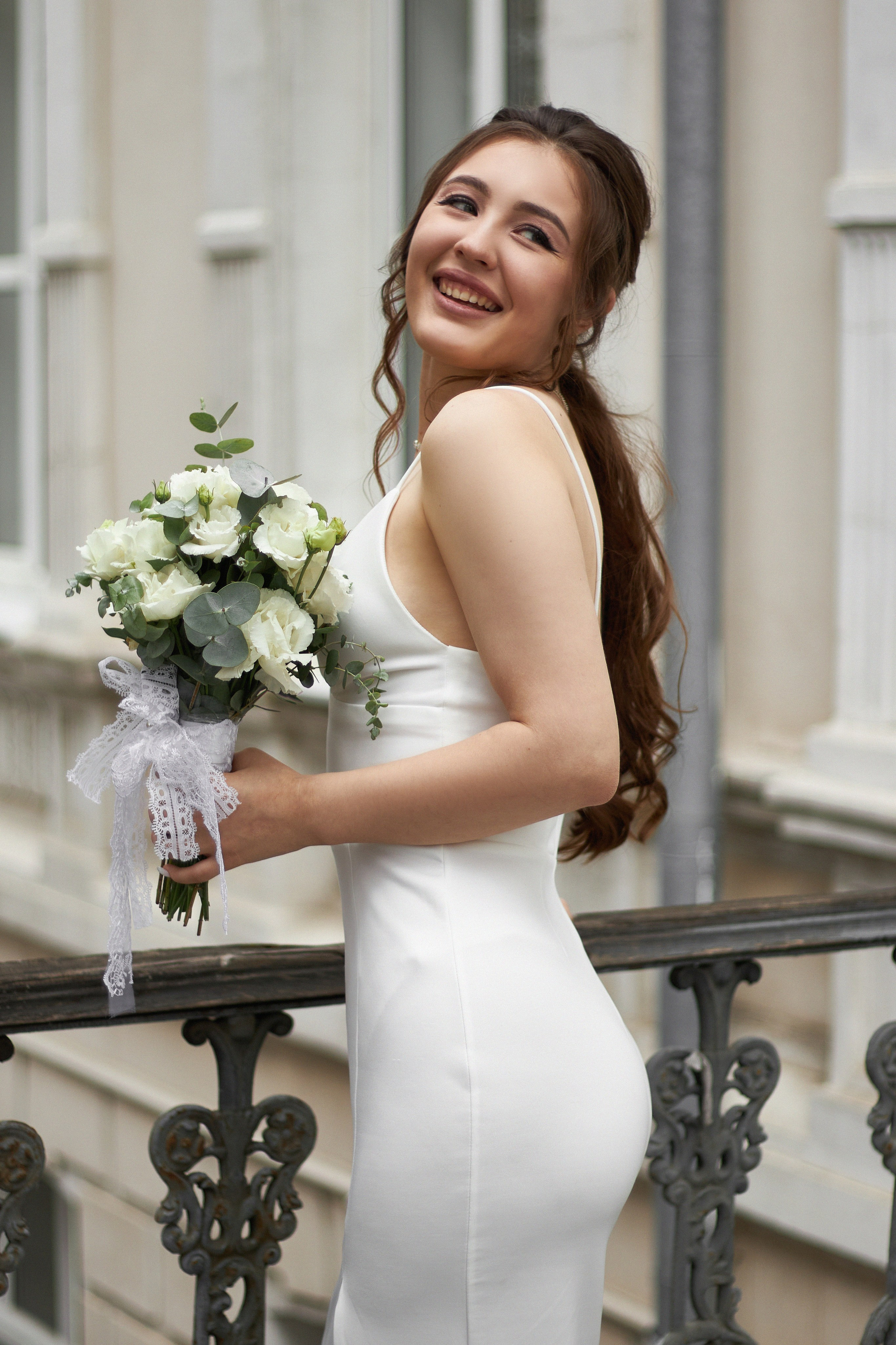 Рома и Вера. Фотограф в Ростове-на-Дону Нюхарева Виктория