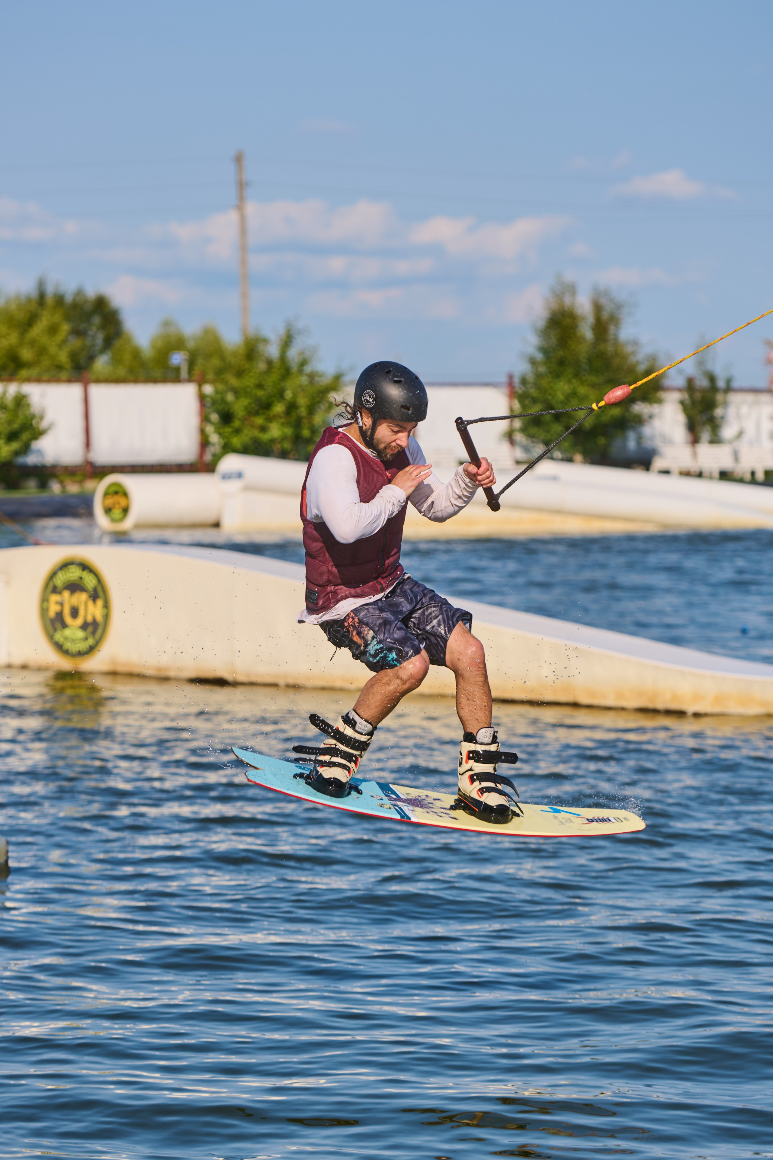 Экстрим — фотография. Репортажные, интерьерные, спортивные сьемки, в Москве Егор Евтюхов