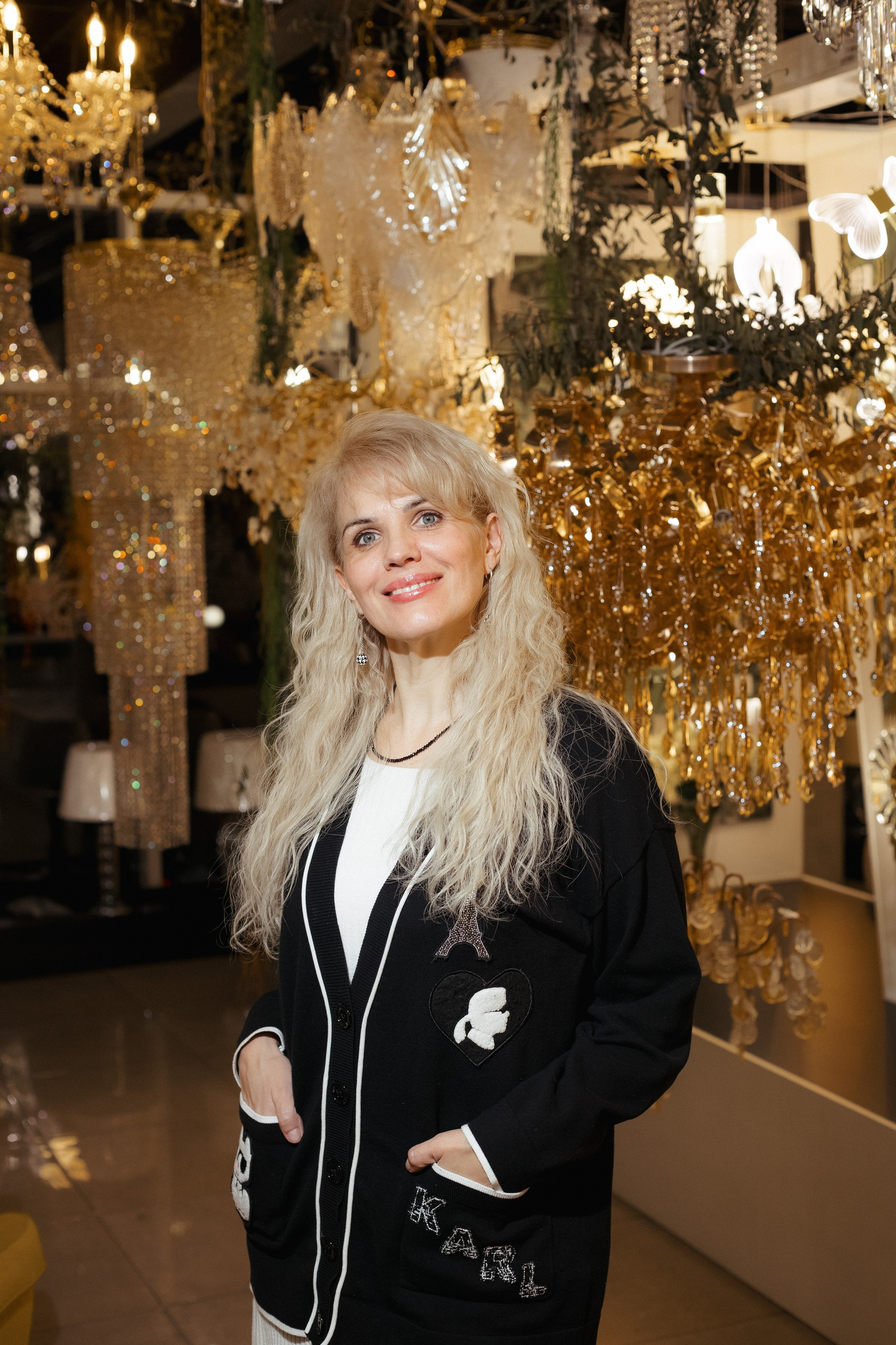 FANDECO [Освещение дома светодизайнера]. СВОИ. ФОТООТЧЕТЫ-СОБЫТИЯ-МЕСТА