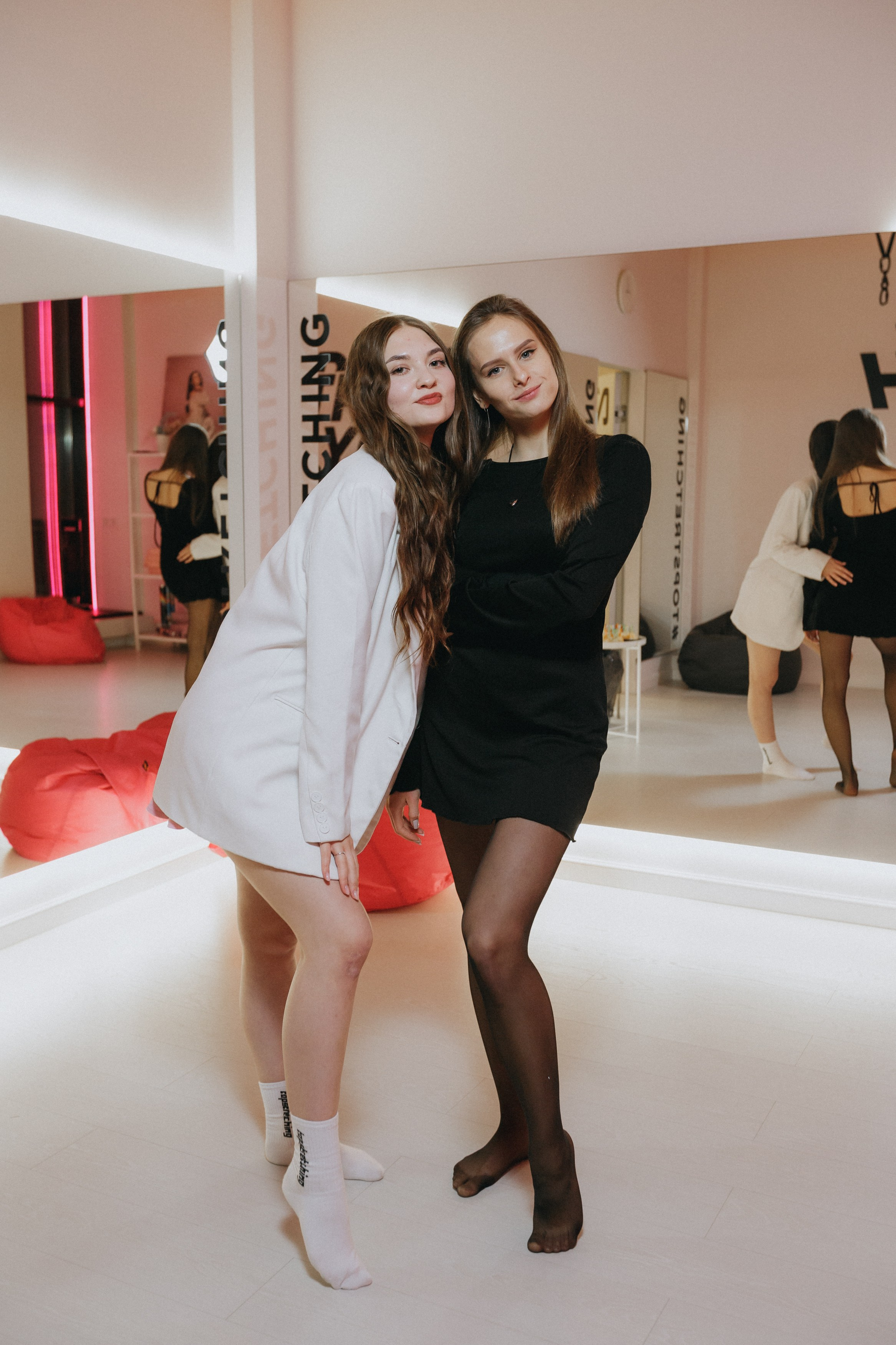 TOPSTRETCHING 2 YEARS. СВОИ. ФОТООТЧЕТЫ-СОБЫТИЯ-МЕСТА