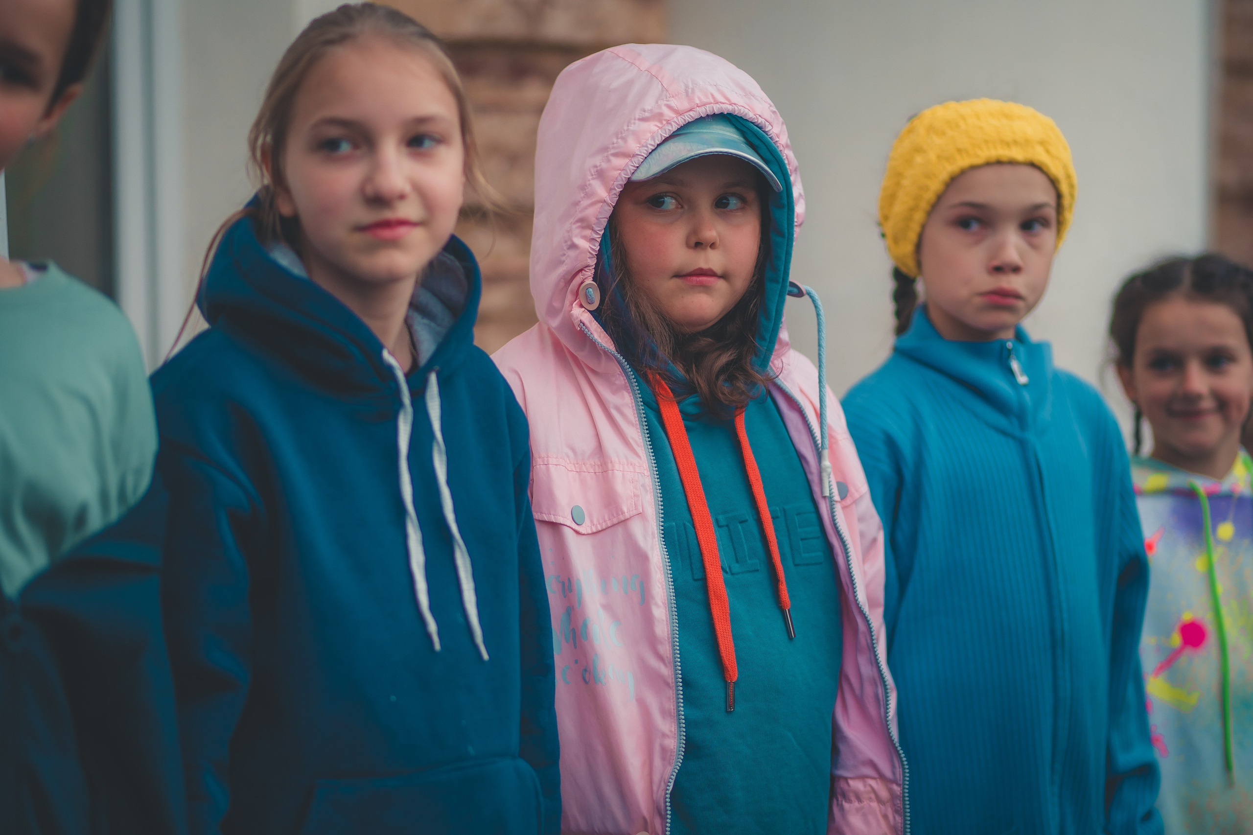 Детский лагерь — 1 смена 2023 год. Иван Кубик — фотограф и видеограф