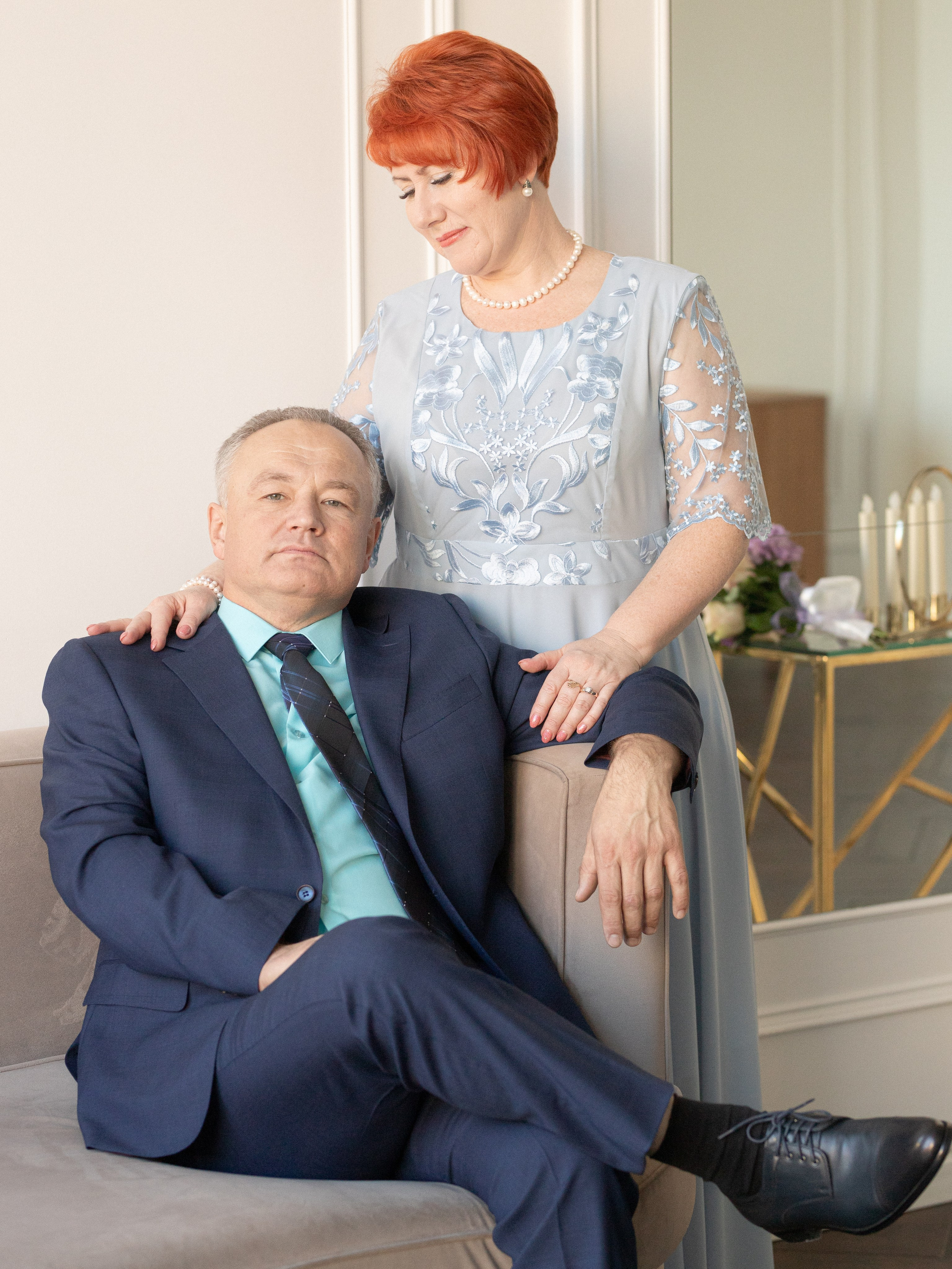 Игорь и Инна. Фотограф, видеограф -Александр Антонян