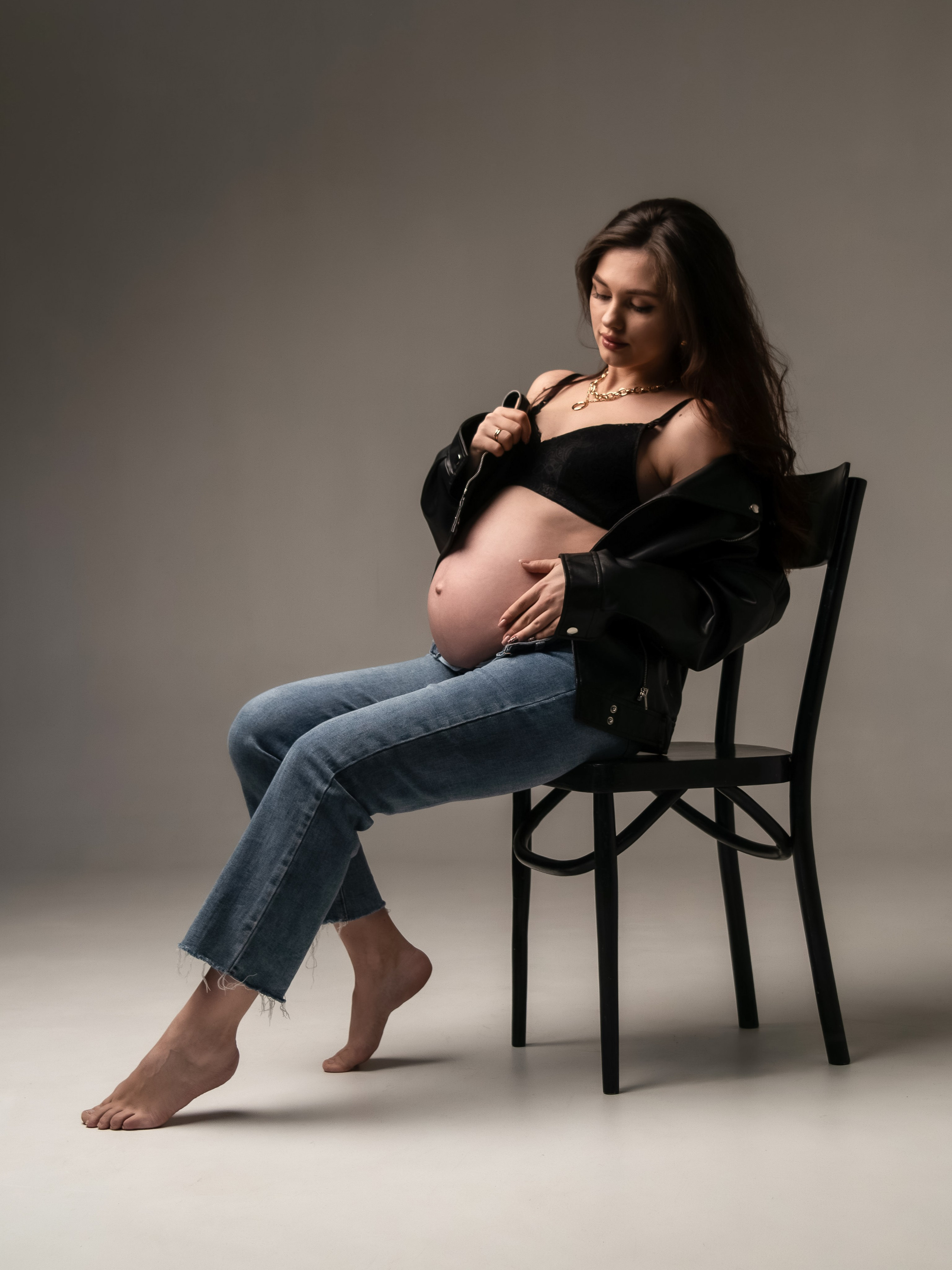 Беременность. Фотограф в Пятигорске Марина Костина