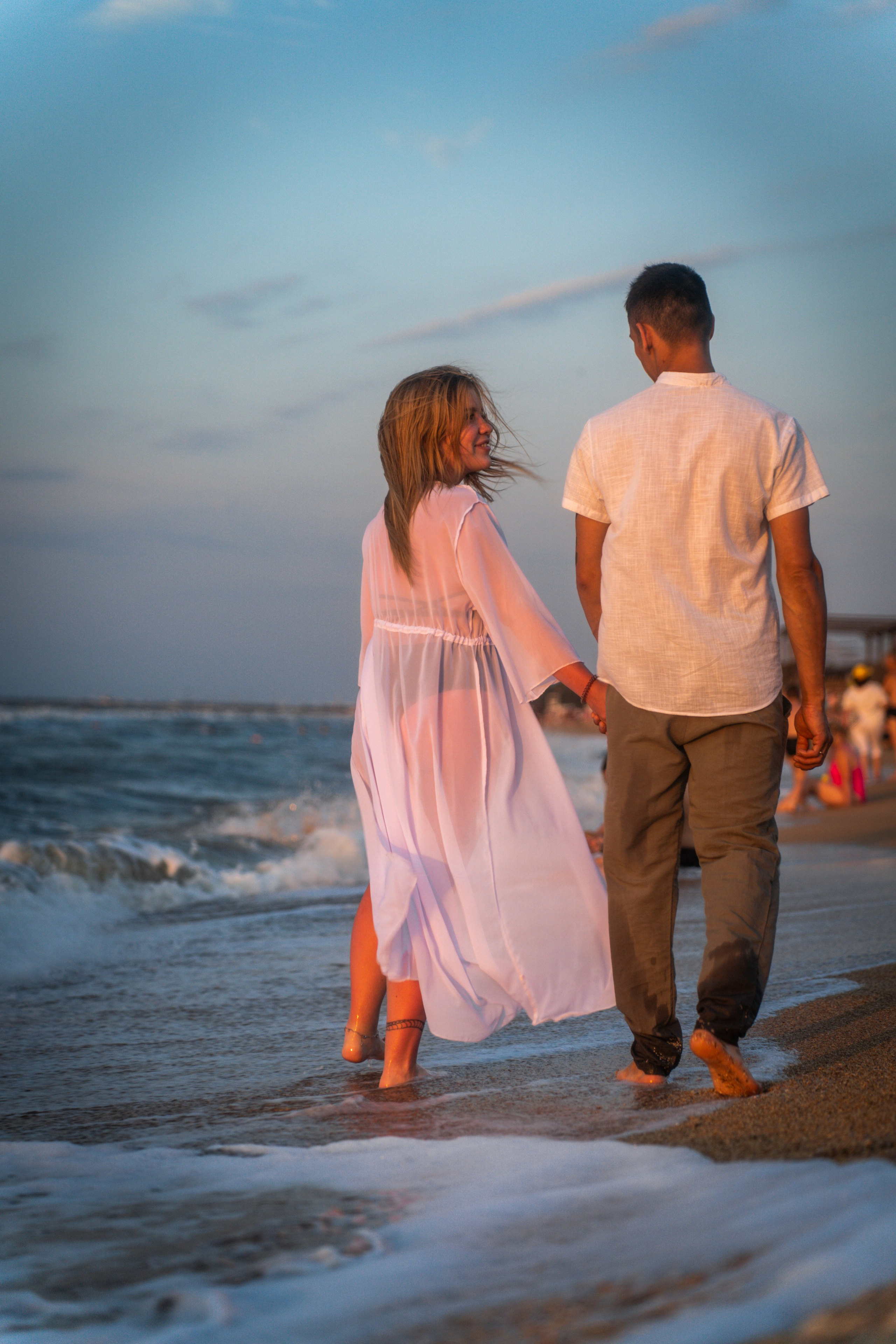 Love Story. Фотограф в Пятигорске Марина Костина