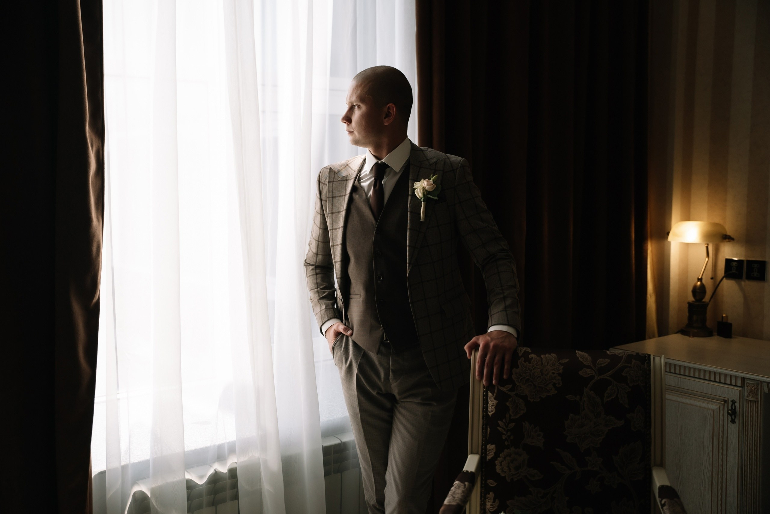 ПОРТФОЛИО. Свадебный фотограф в Самаре Анна Ковалева