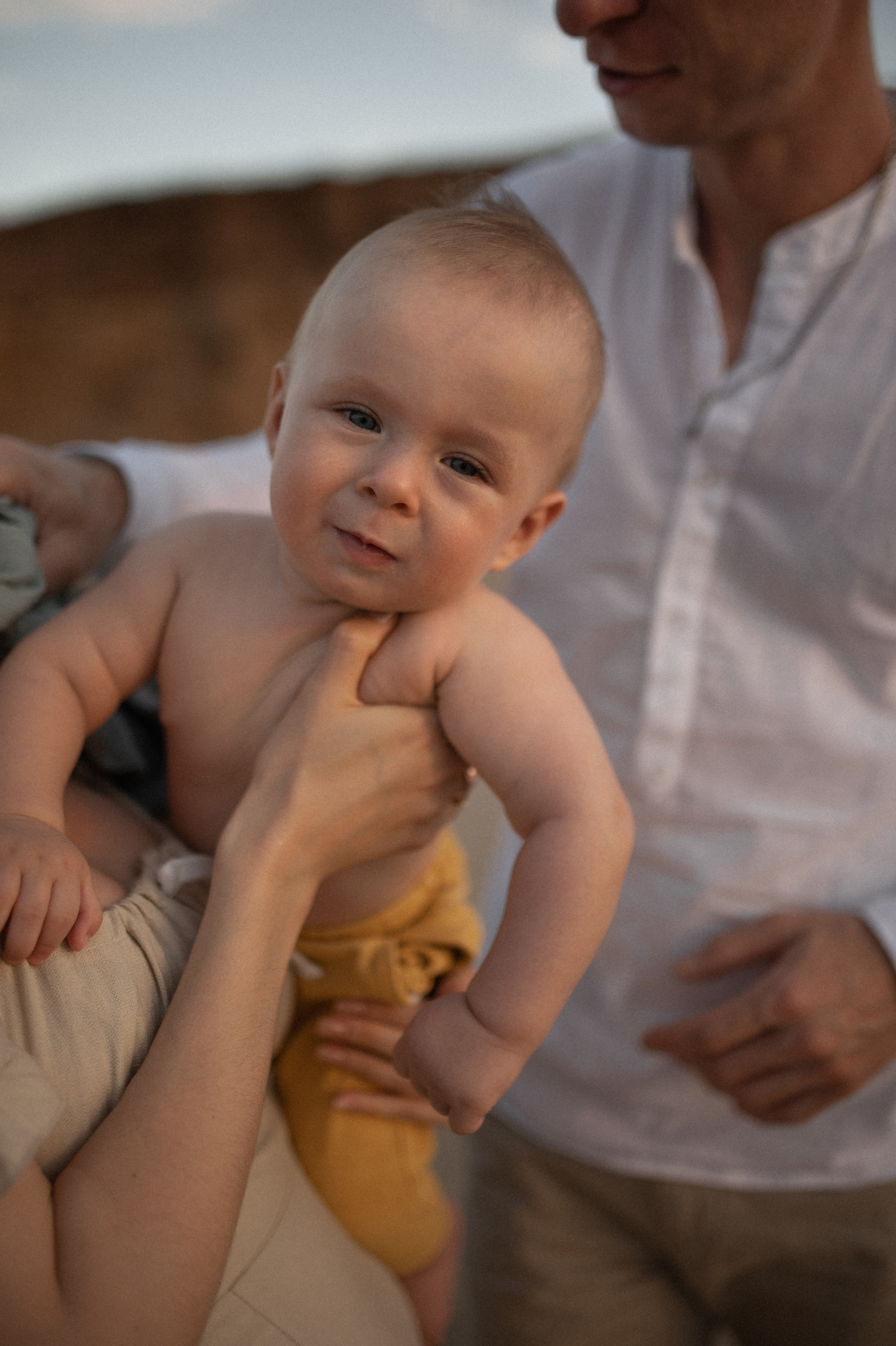 Дарина, Андрей, Пашуля. Www.ostermiller.ru