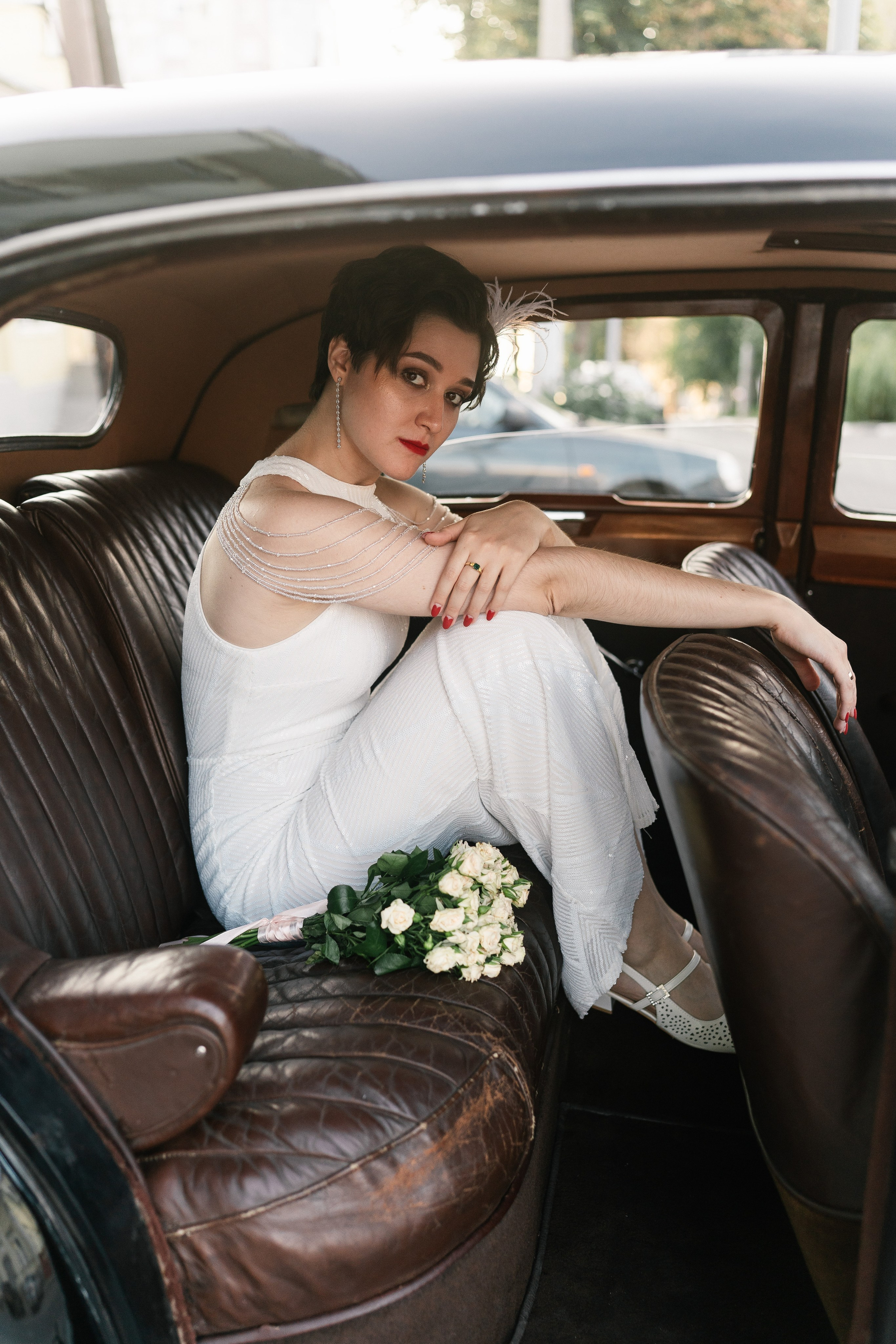 Великий Гэтсби | 2024 Евгений и Наталья. ИТВИ