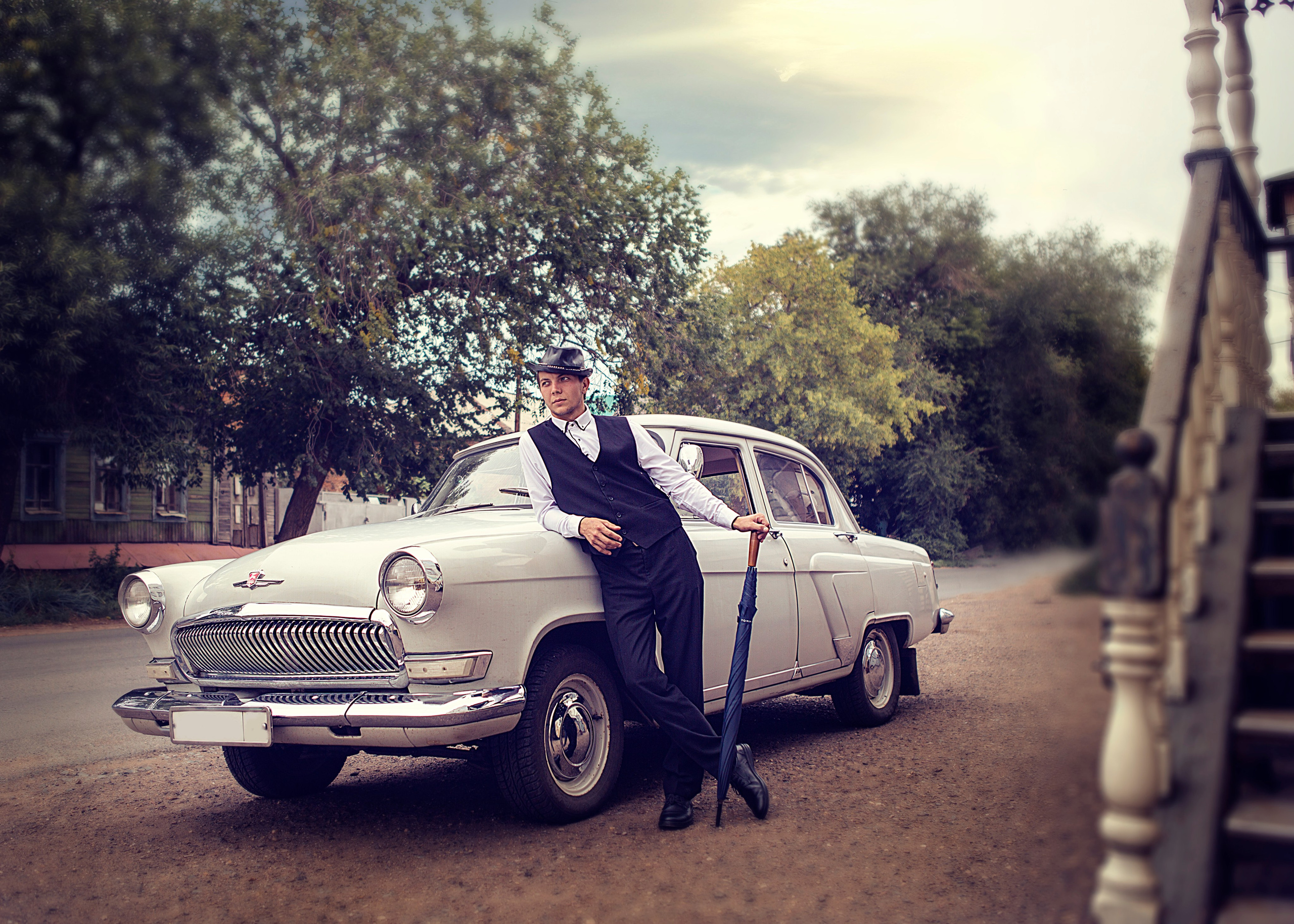 Творческая съёмка. Портретный и детский фотограф в Оренбурге Ольга Моргун