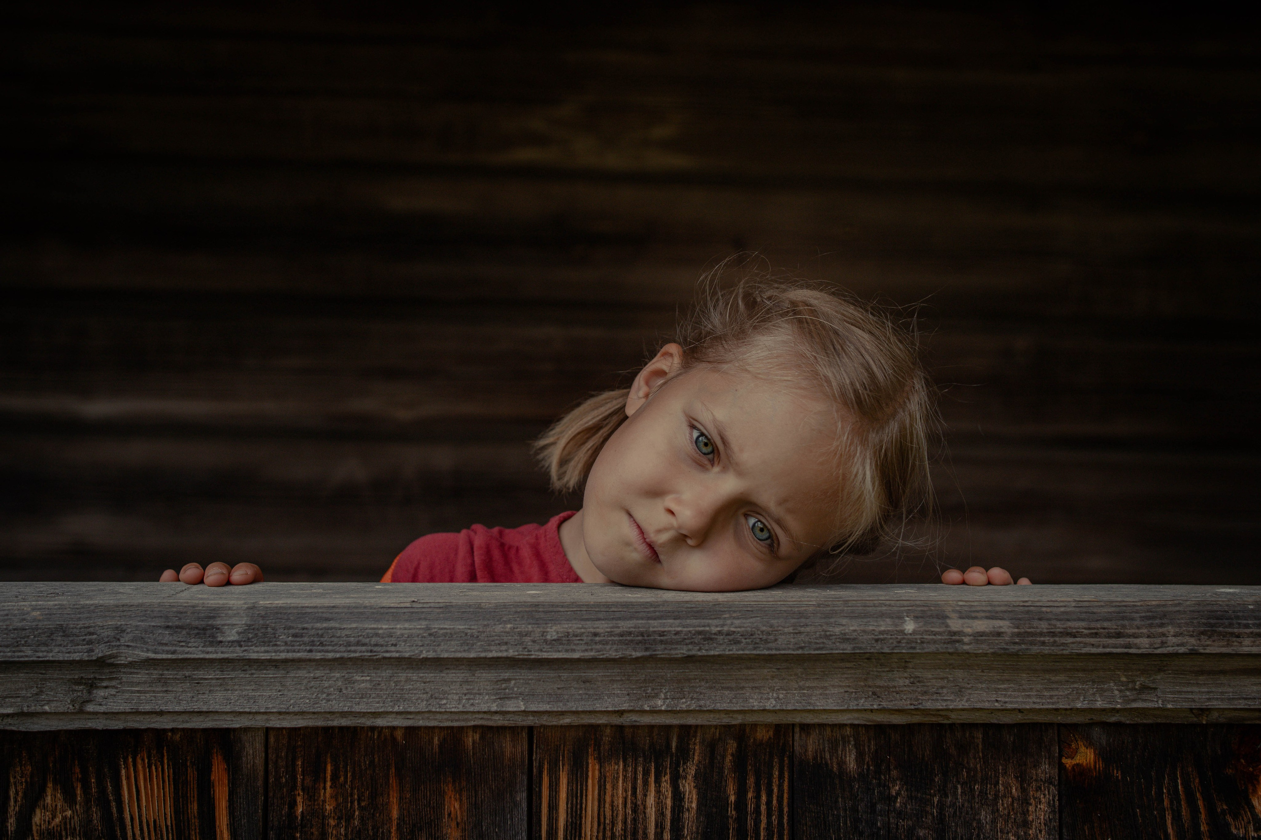 Детский портрет. Семейный и детский фотограф в Москве и на Бали Светлана Матюнина