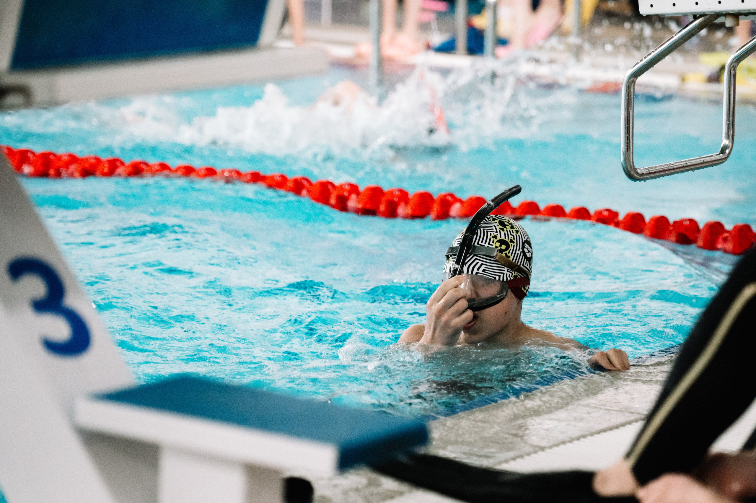 Третий этап кубка ШП Дельфин, апрель 2024. Спортивный фотограф в Туле и Тульской области. Файсханова Фото Спорт