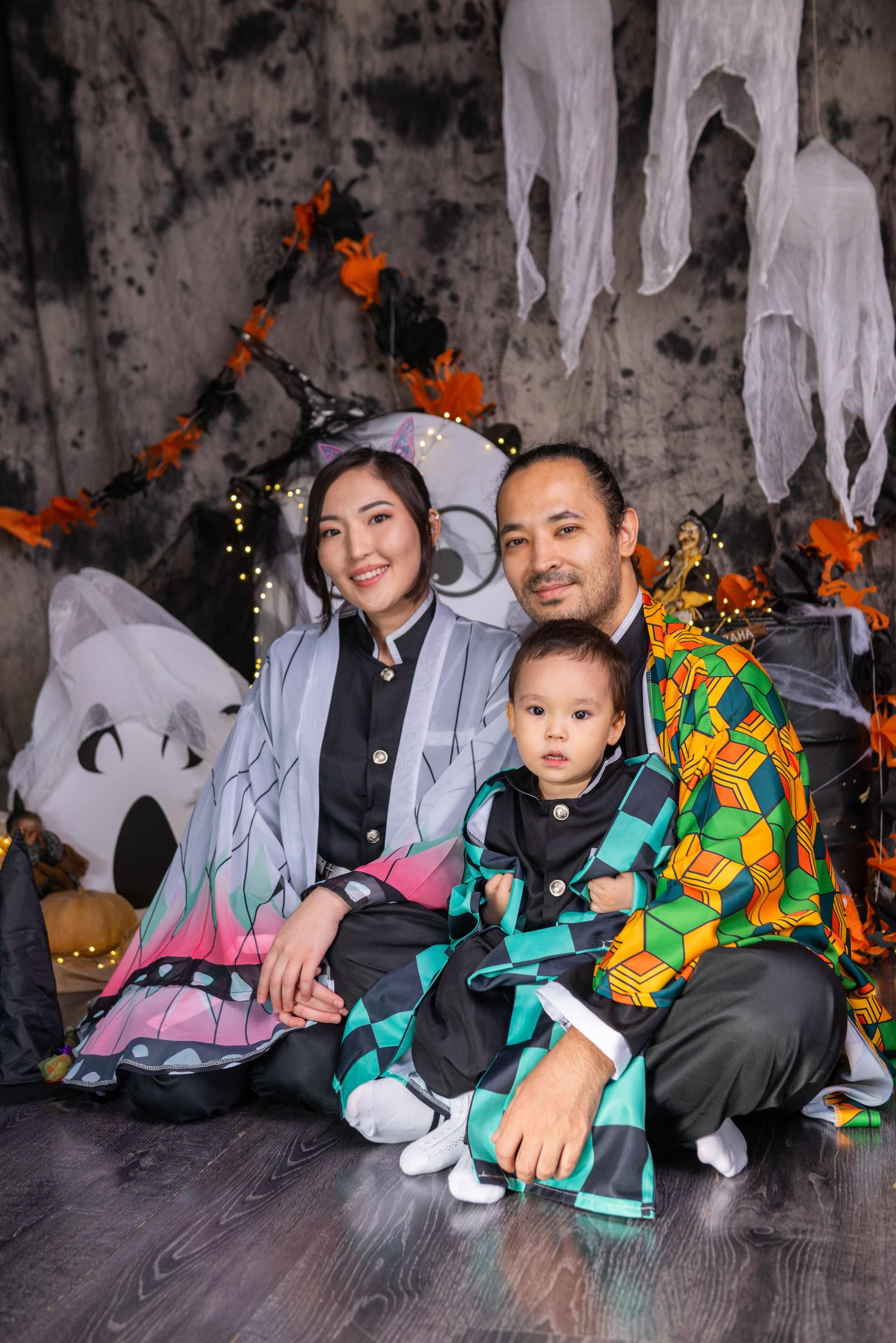 Отзывы. Студия семейной и детской фотографии