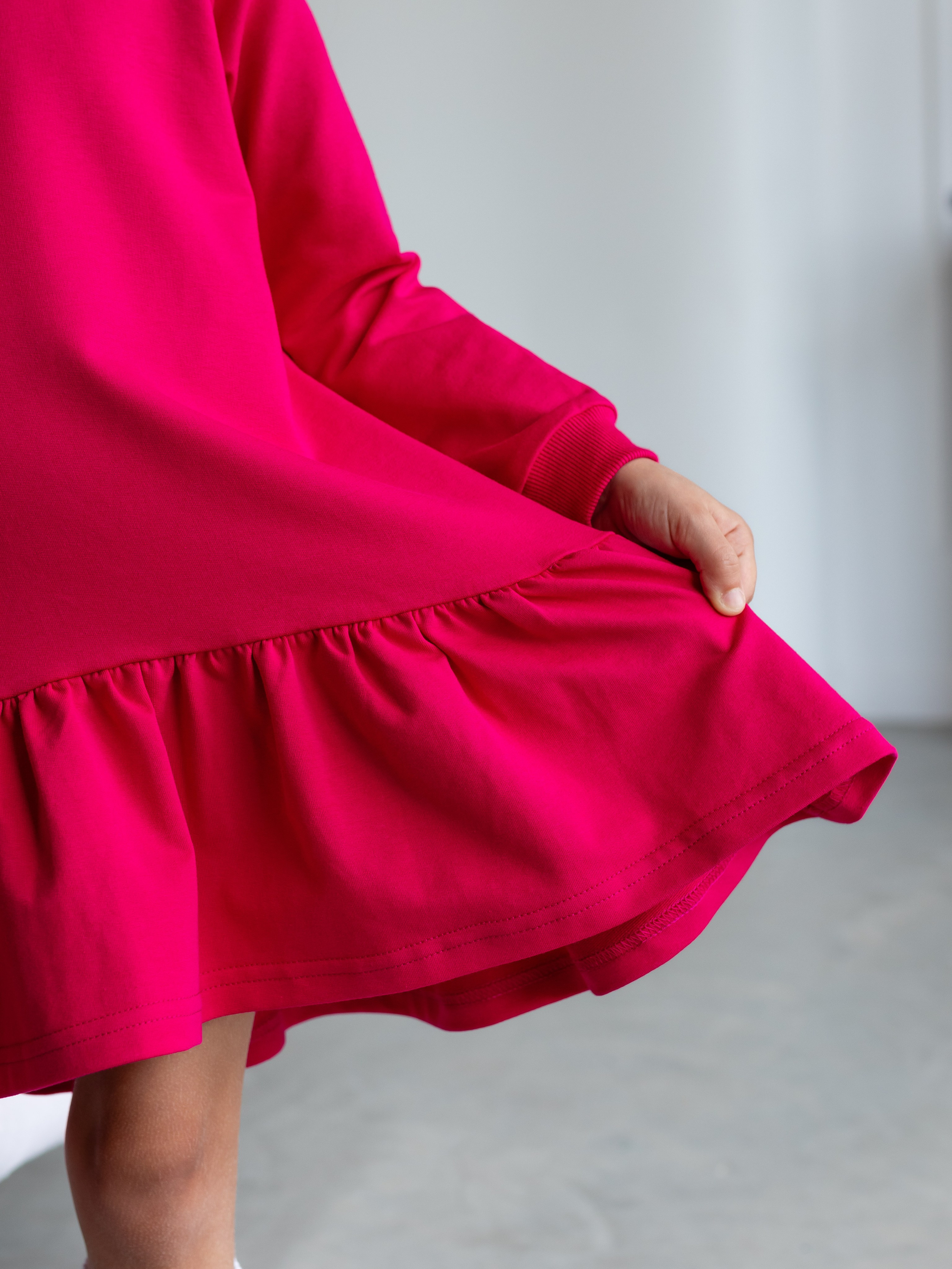 Платье детское. Фотограф в Краснодаре Арина Кудряшова