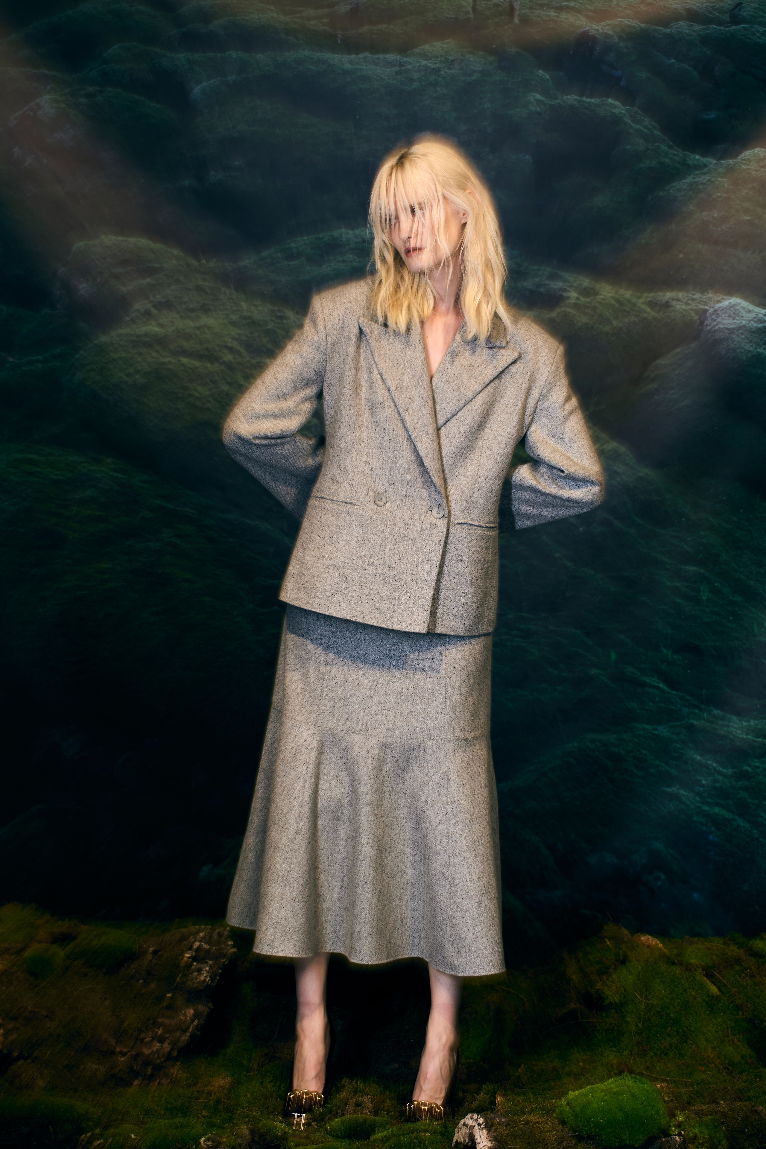 Lookbook │Campaign. Валерия Зайцева фотограф Москва