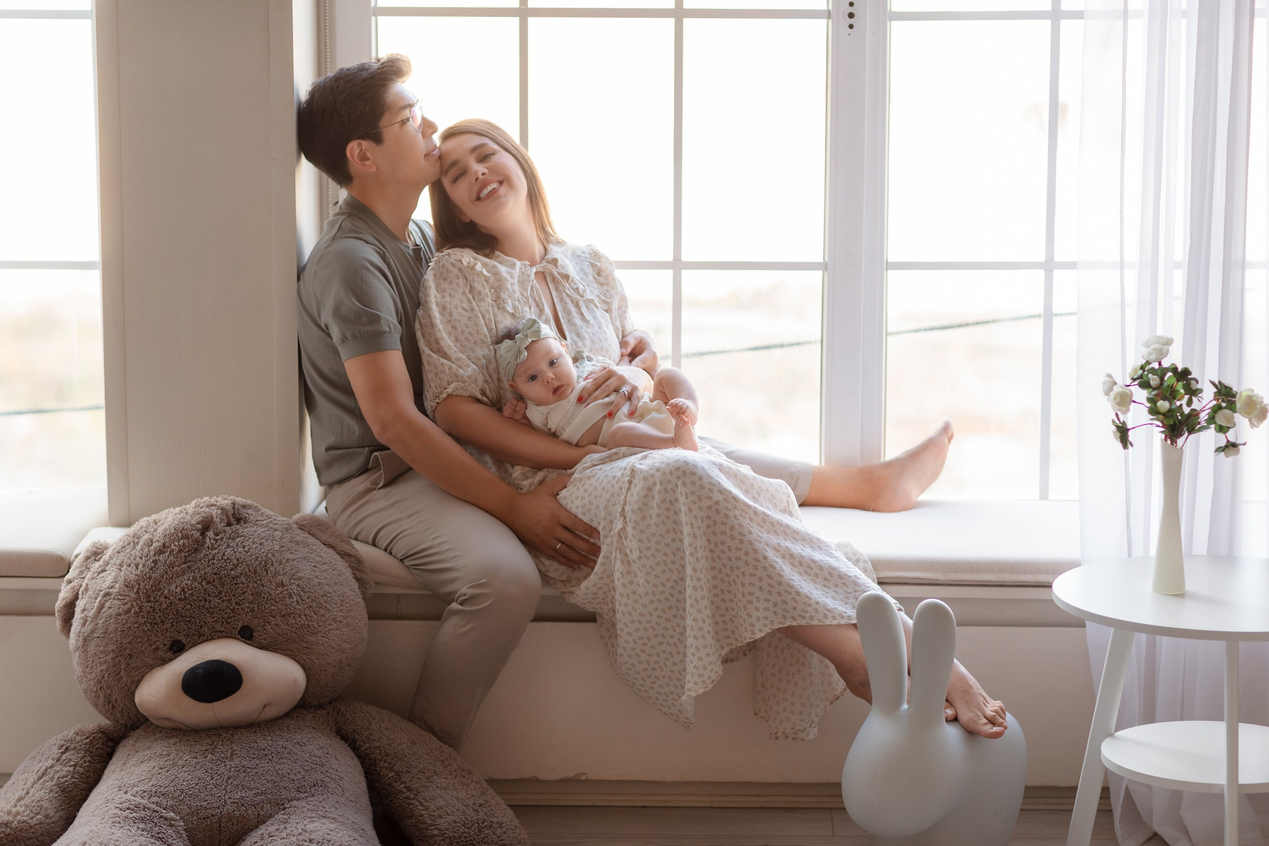 Новогодние фотосессии 2025/2026. Истории