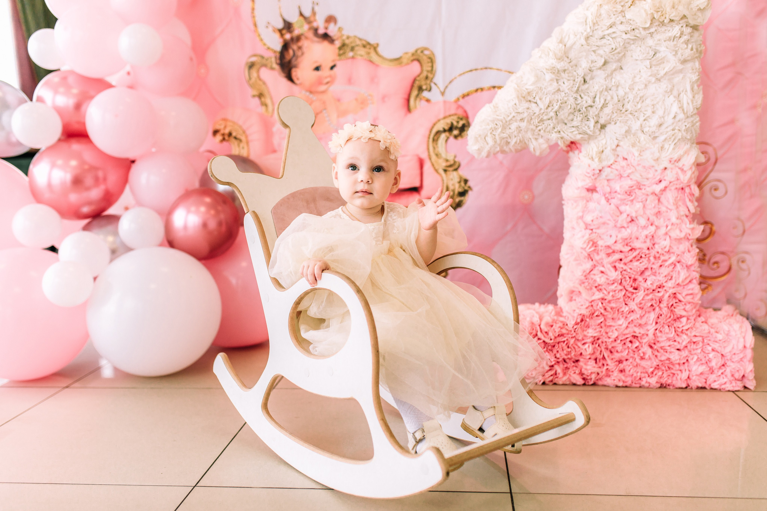 ВИКТОРИЯ 1 ГОД. Свадебный и семейный фотограф в Курске и Курчатове