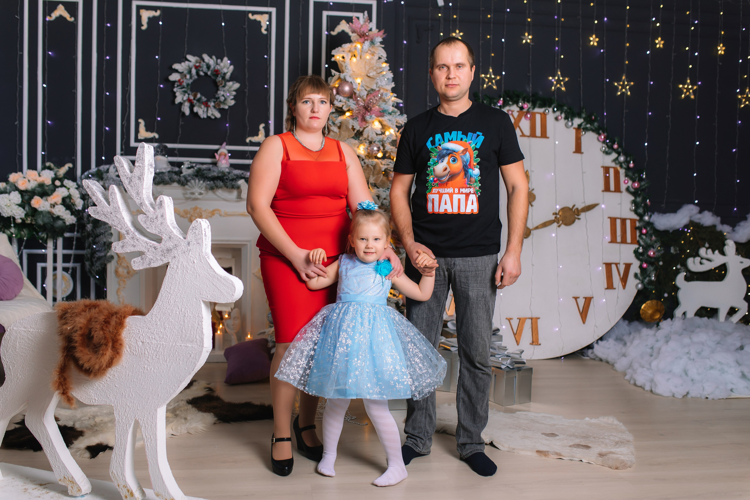 ЕВГЕНИЯ. Свадебный и семейный фотограф в Курске и Курчатове