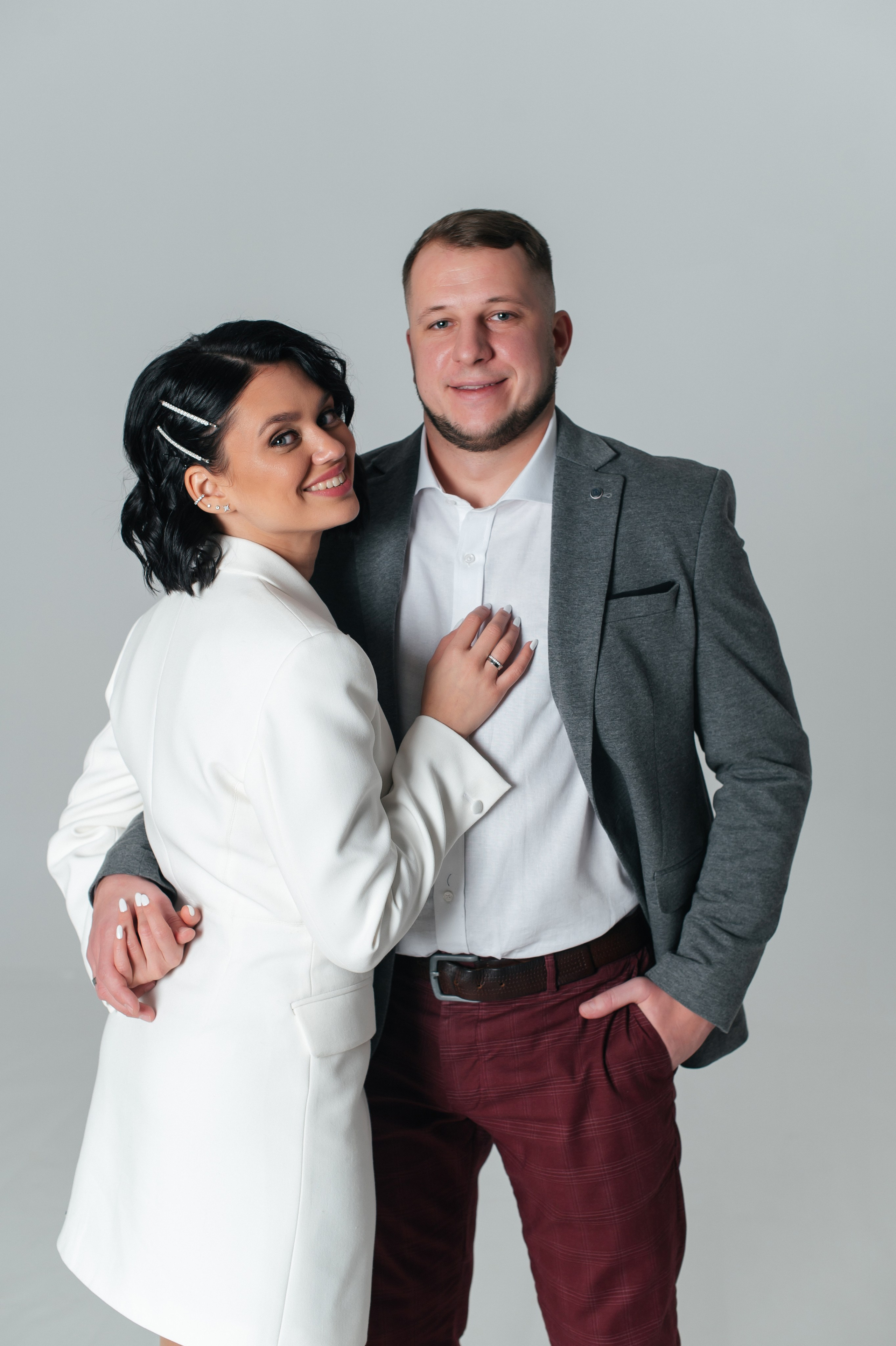 Надия Павел Москва. Фотограф Алёна Мил