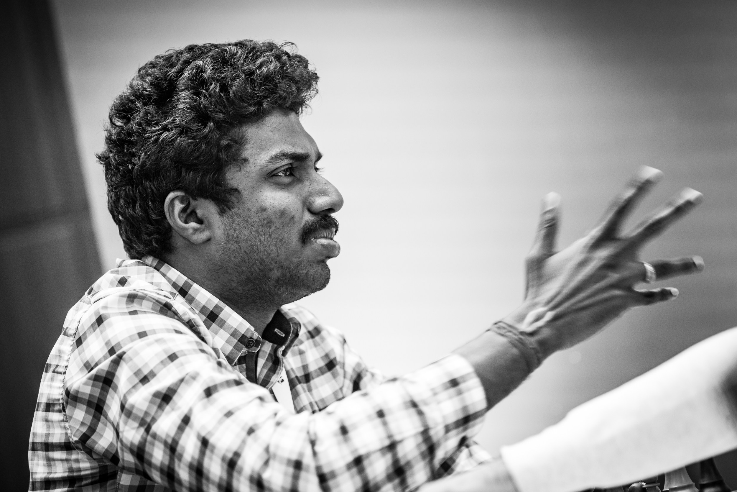 2024.12.05 Qatar Masters Open 2024 — Round3. Фотограф Анна Штурман (репортажная съёмка любых событий и мероприятий) Anna Shtourman photographer