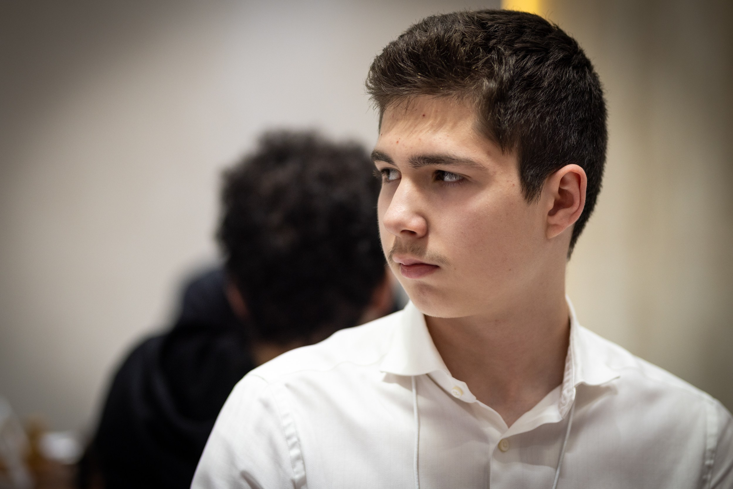 2025.08.28 1st. FUJAIRAH GLOBAL Chess Championship — Round5. Фотограф Анна Штурман (репортажная съёмка любых событий и мероприятий) Anna Shtourman photographer