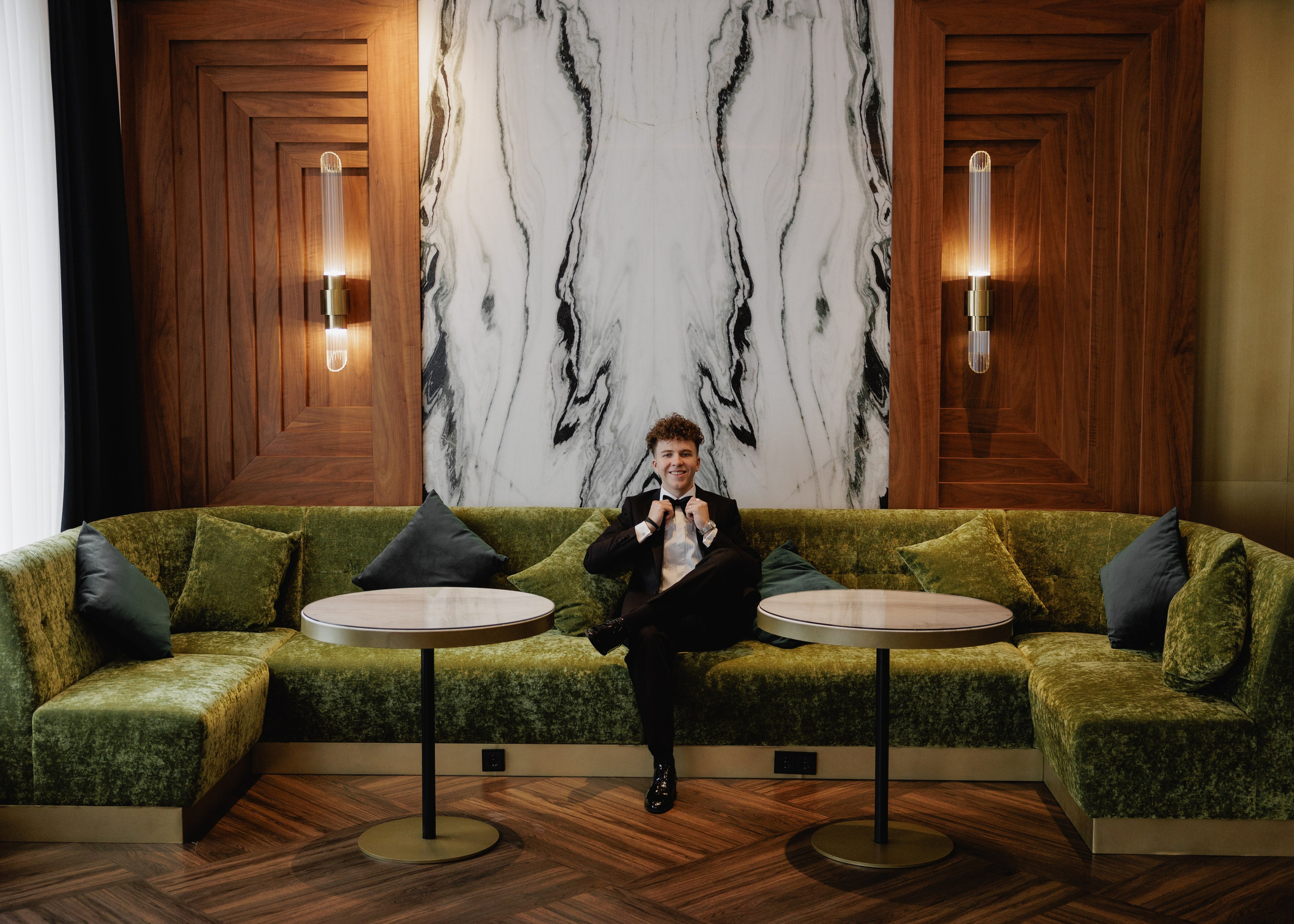 Лев&Кристина. Свадебный фотограф Владислав Адышкин