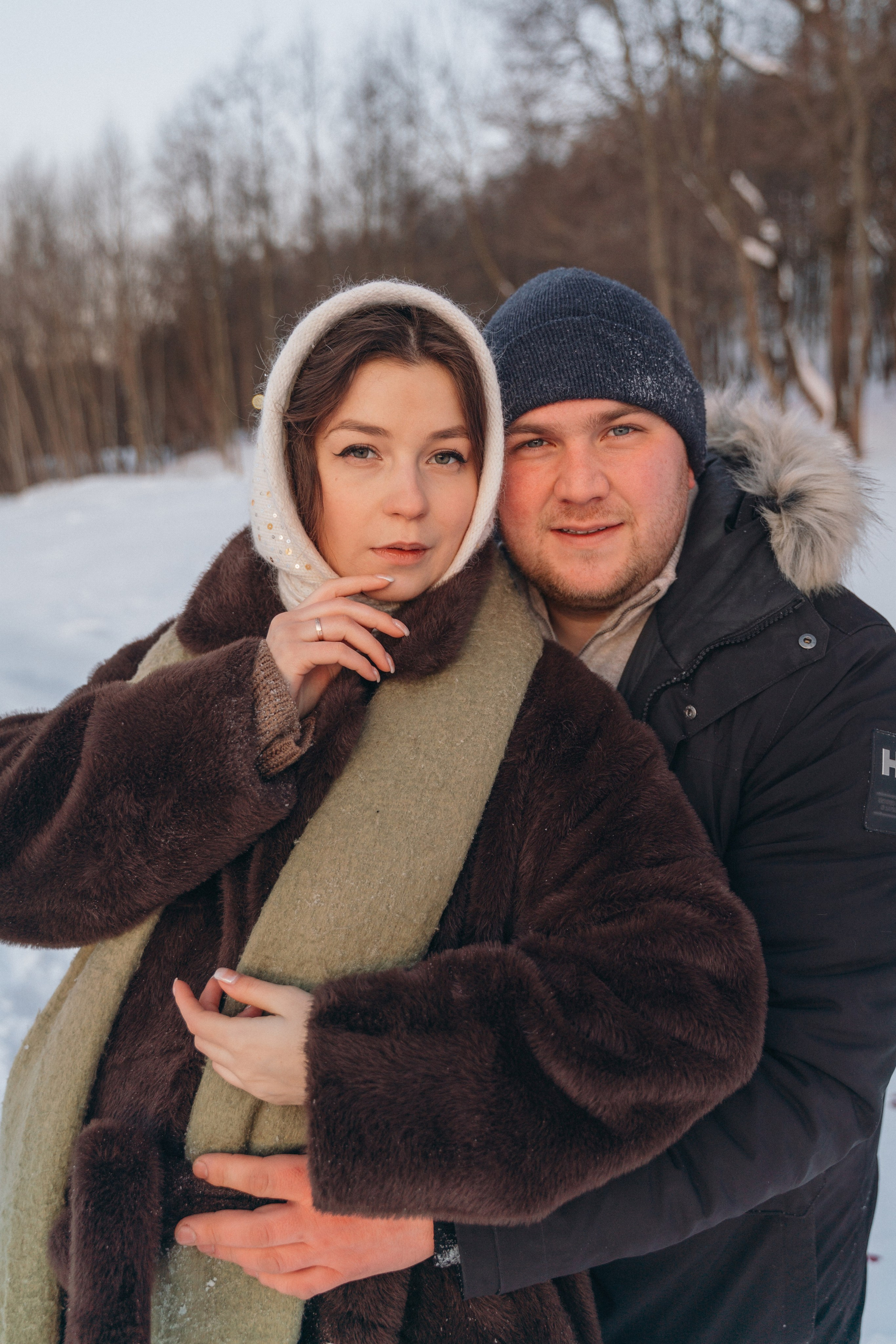 Бесконечность. FotoTanya. Раменское/Жуковский/Бронницы