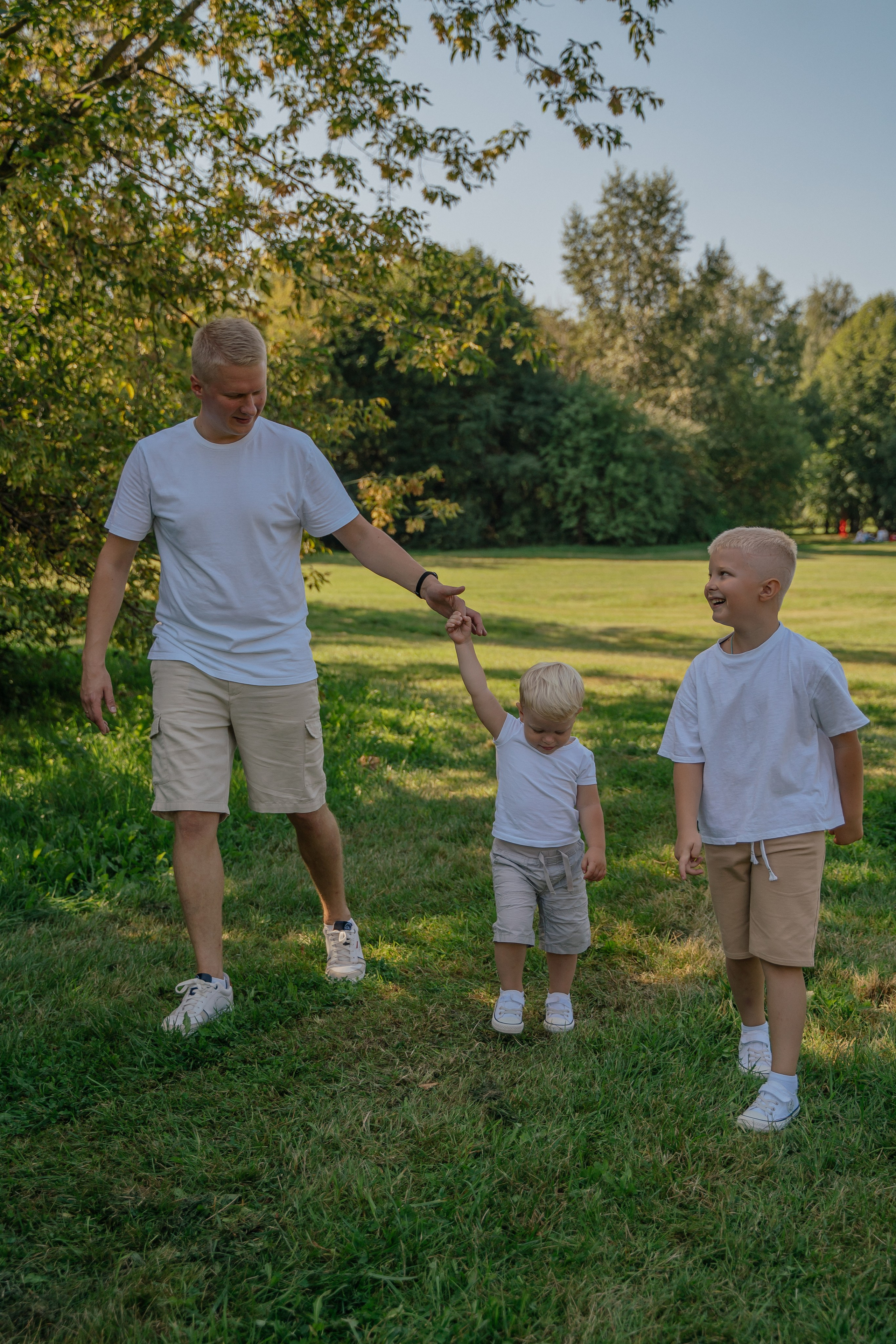 Под защитой. FotoTanya. Раменское/Жуковский/Бронницы