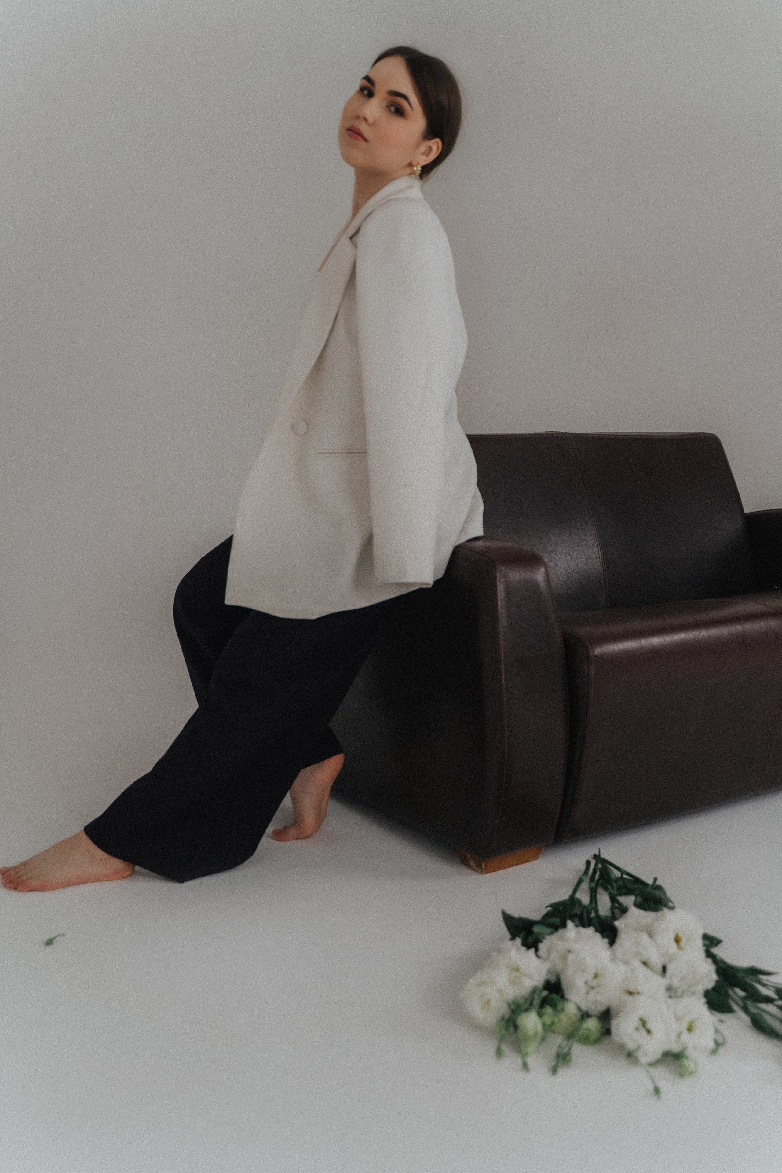 Black and white. FotoTanya. Раменское/Жуковский/Бронницы