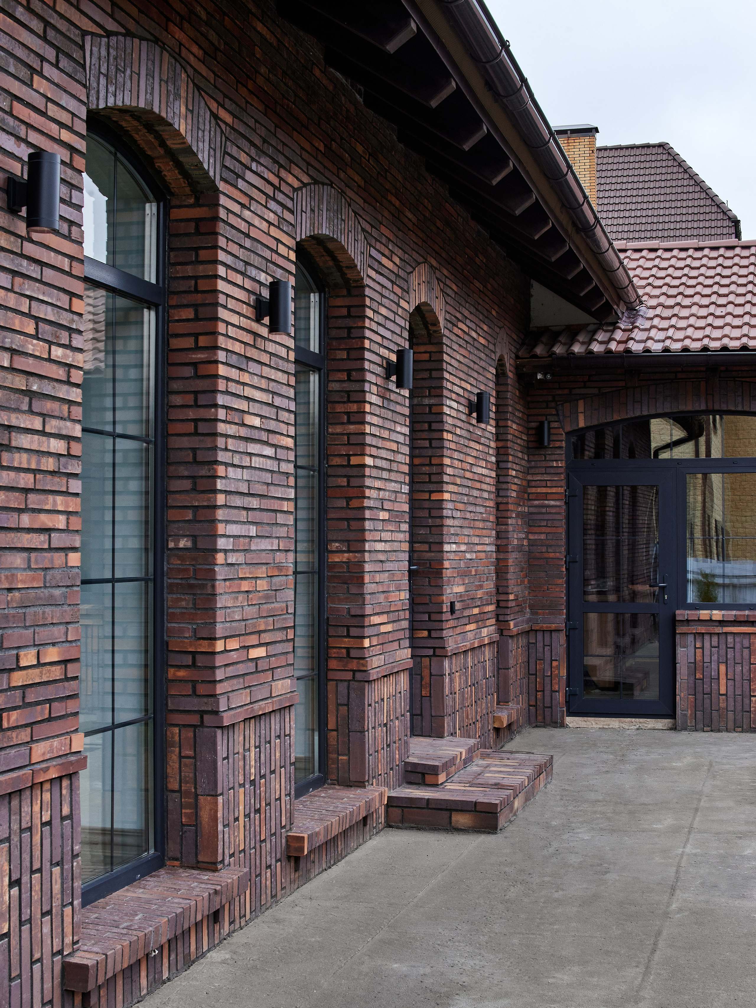 Экстерьер. Интерьерный фотограф