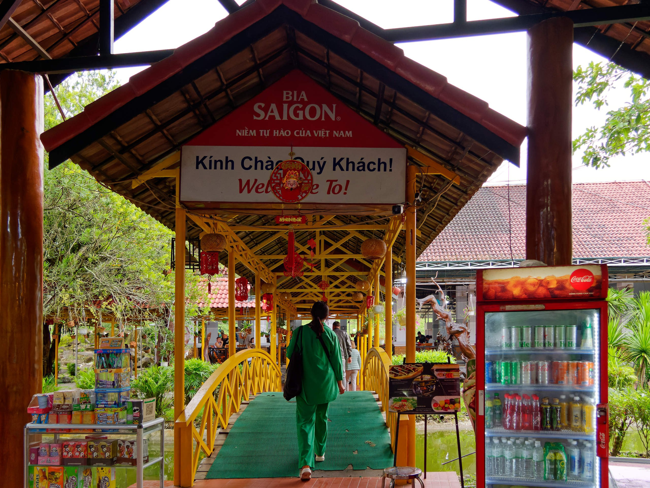 Далат 2023. Избранные фотографии