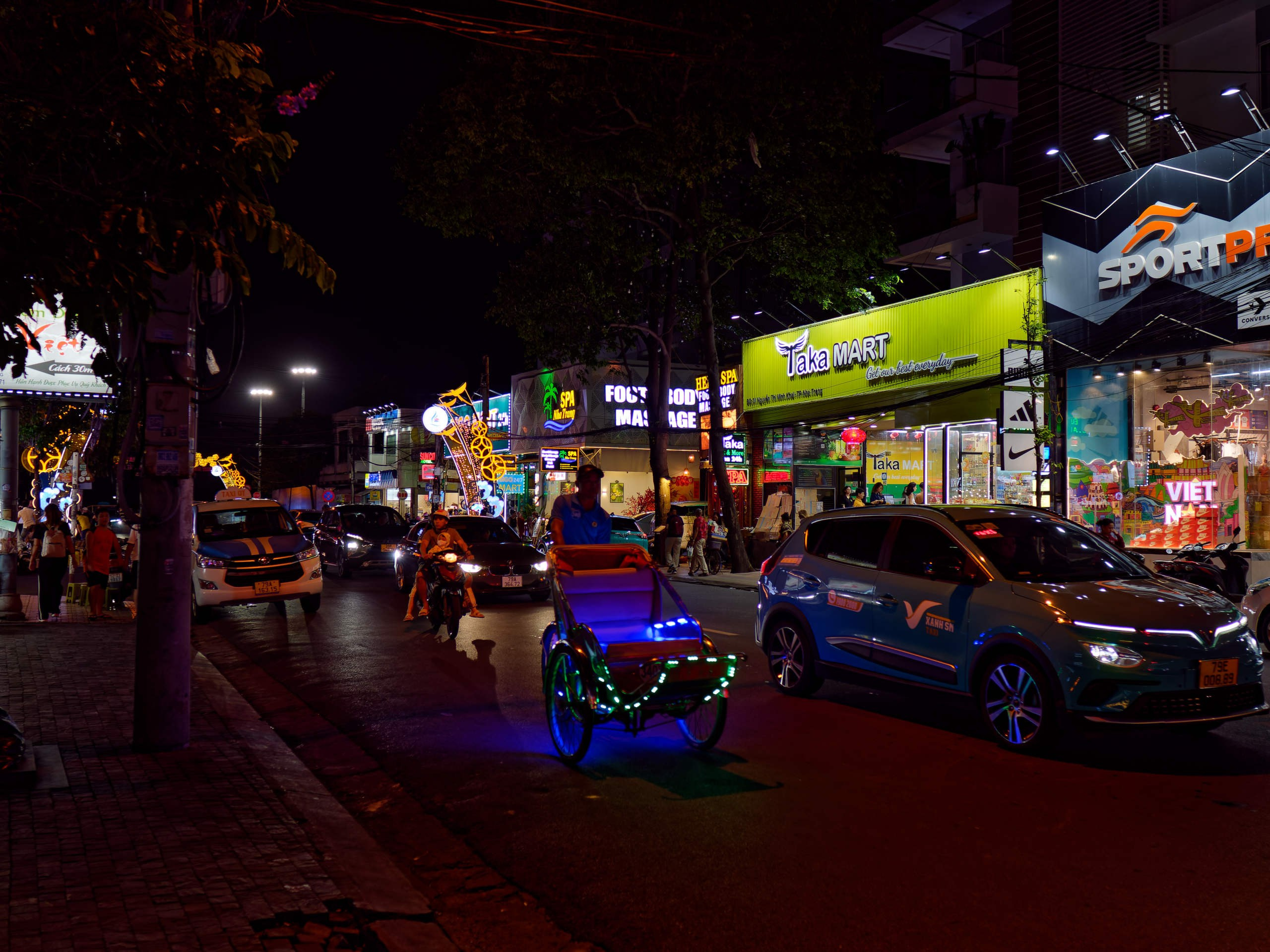 Нячанг 2025 (6). Избранные фотографии