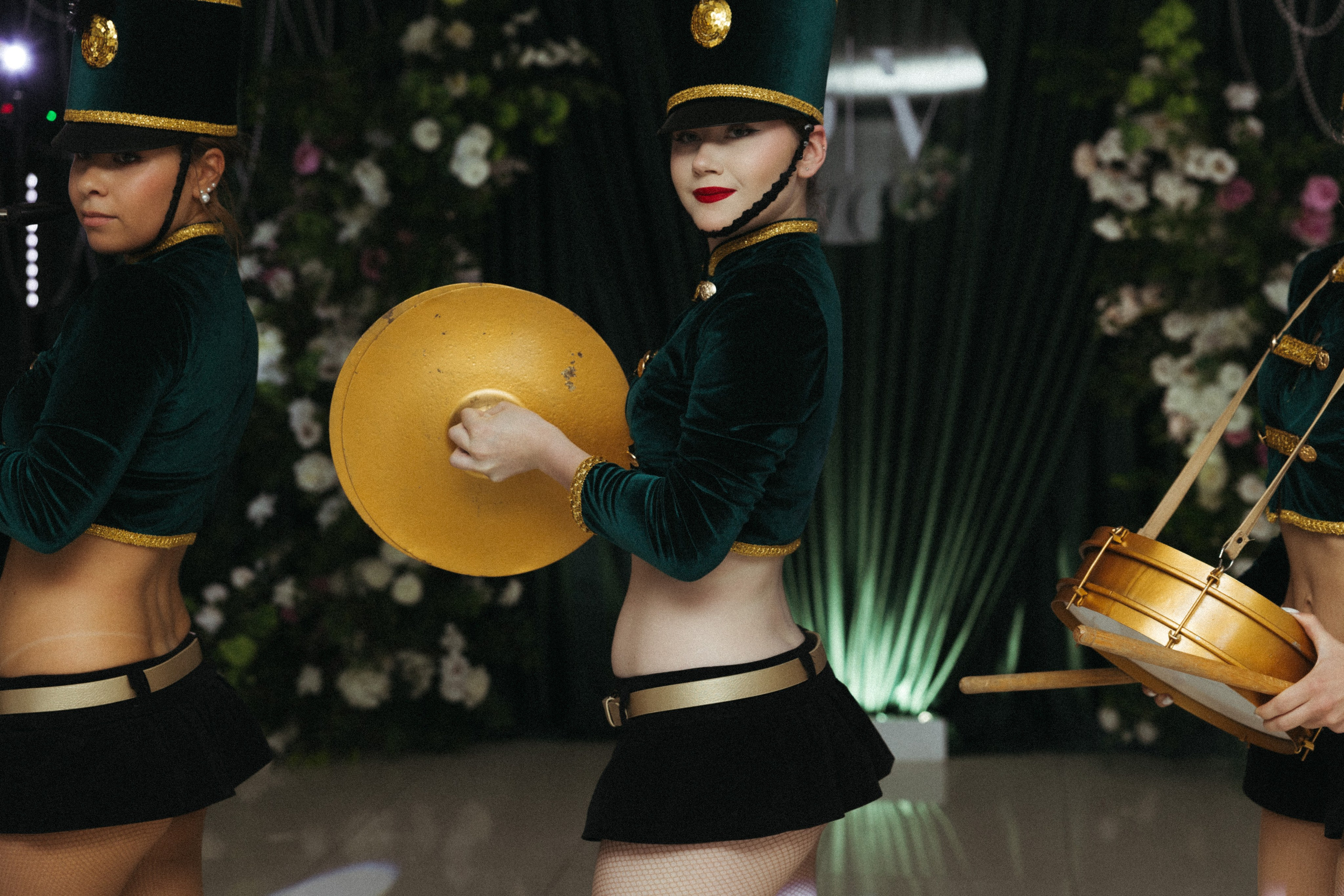 Даниил и Виктория. Александр Воробьев