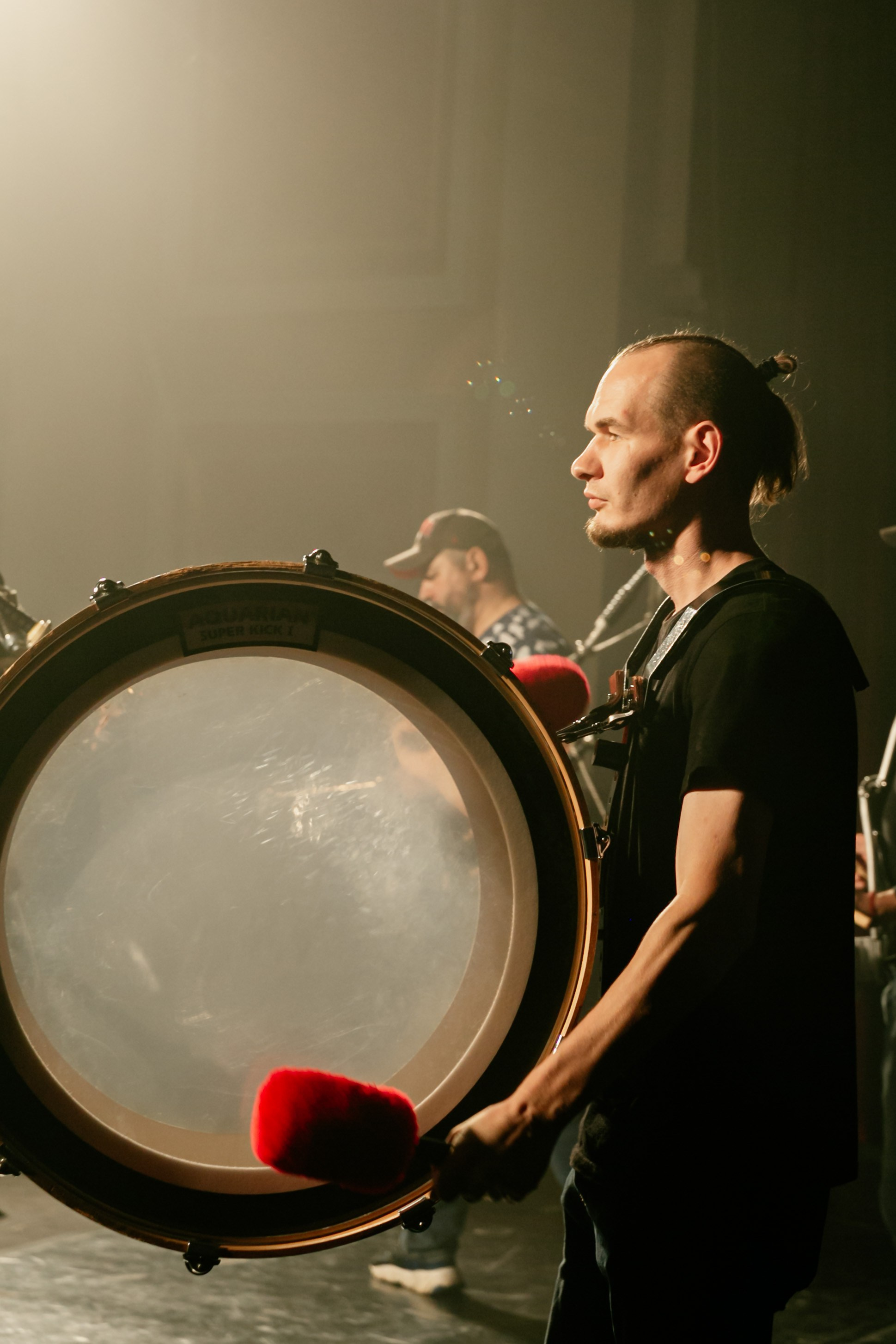 Закулисье.«Зеркало Сцены 2023». Фотограф Ершова Светлана