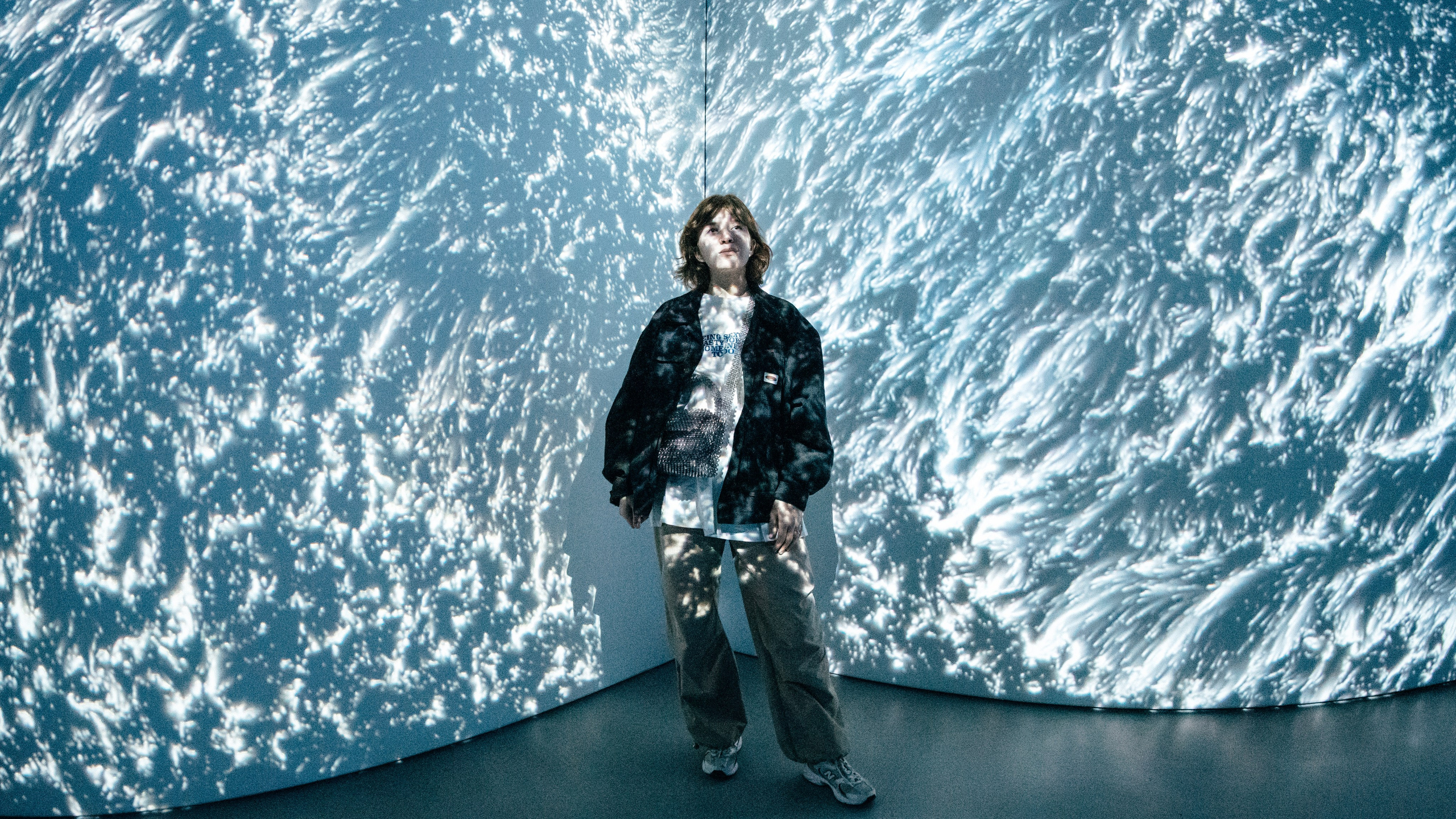 NUR 2024. Главная